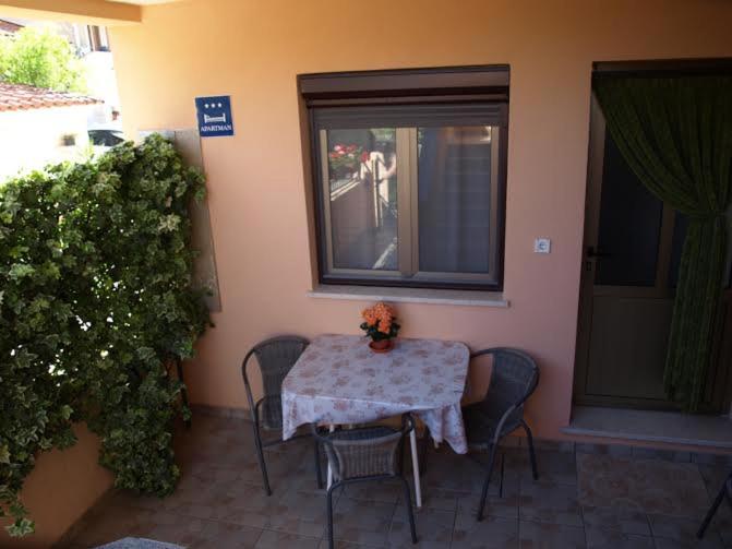Apartman Celestina view 4