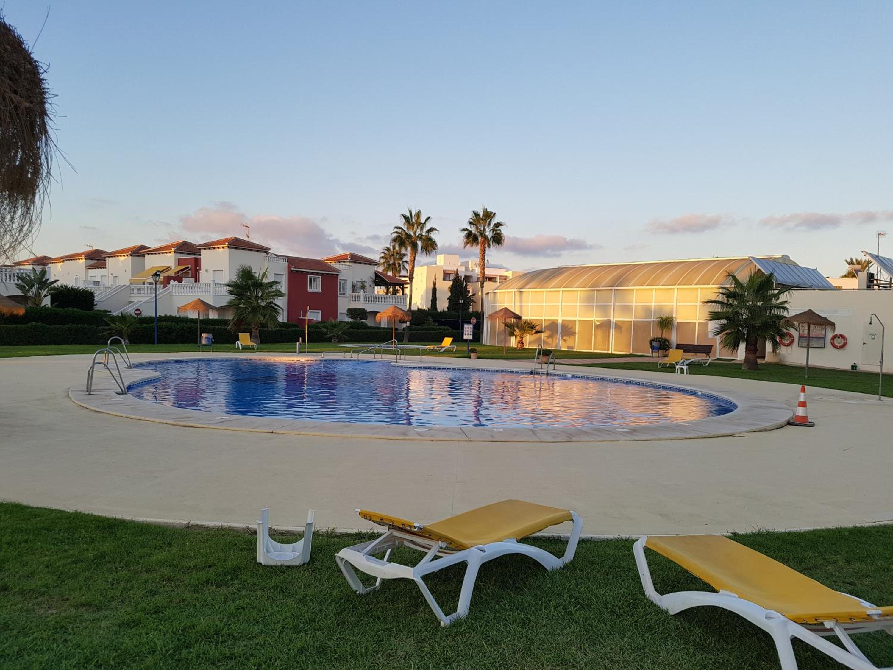 Vera Rental Torremar Natura