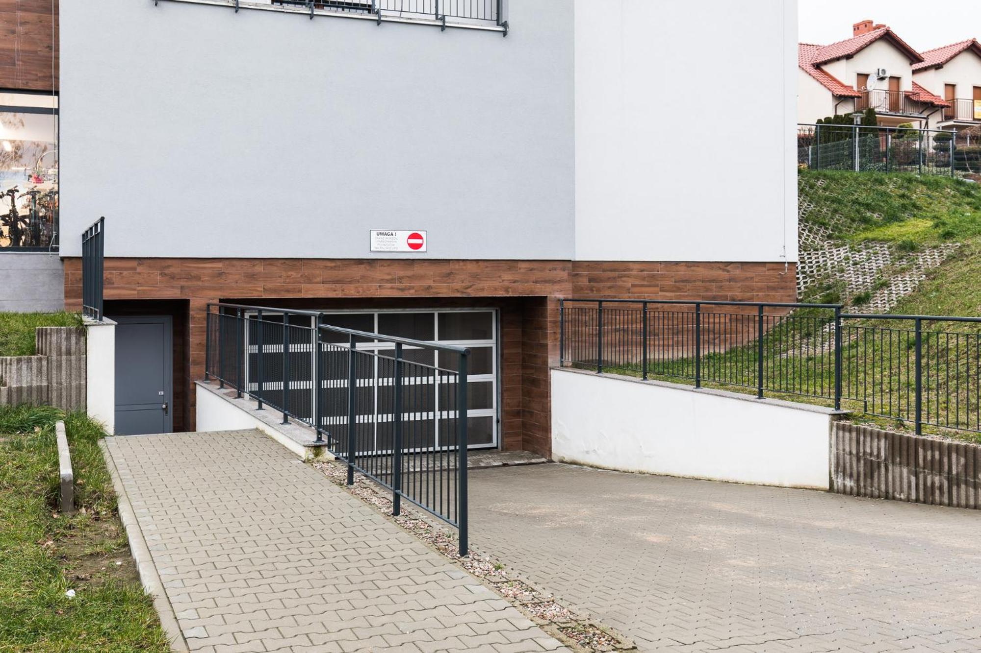 APARTAMENTY GORZÓW WLKP. view 2