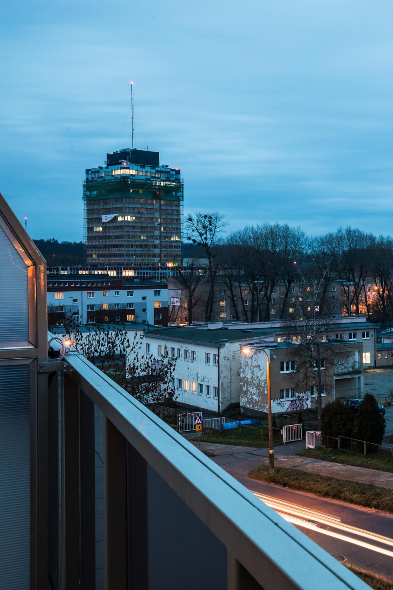 APARTAMENTY GORZÓW WLKP. view 4