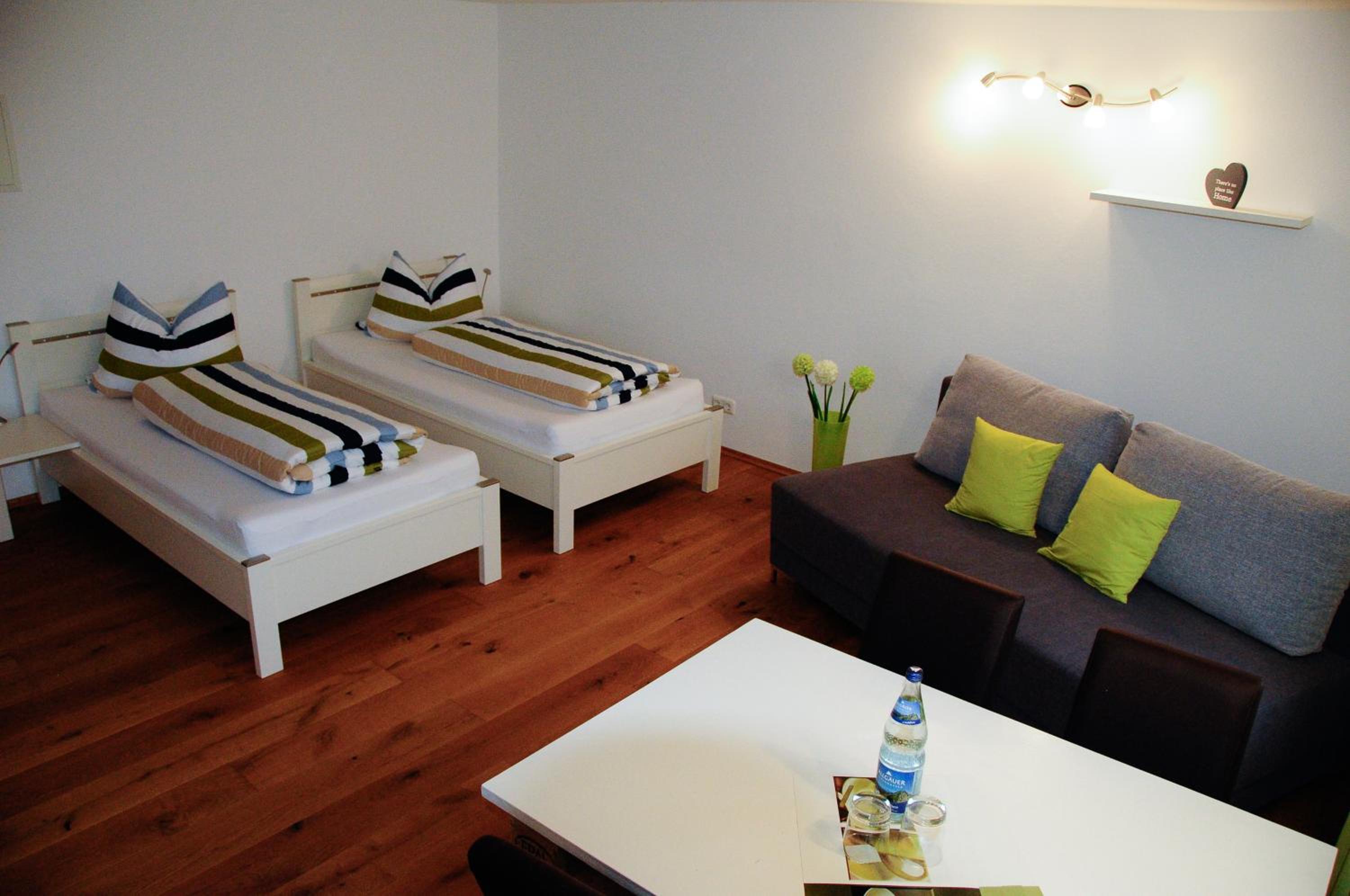 Allgäuer Appartements view 5