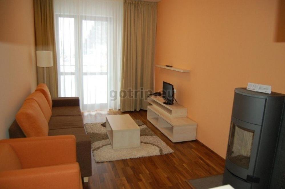 Apartmán Crocus 415 view 5