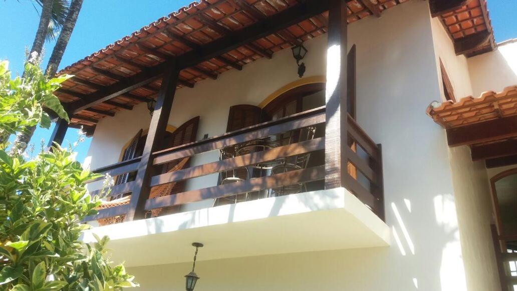 Sobrado em Arraial do Cabo