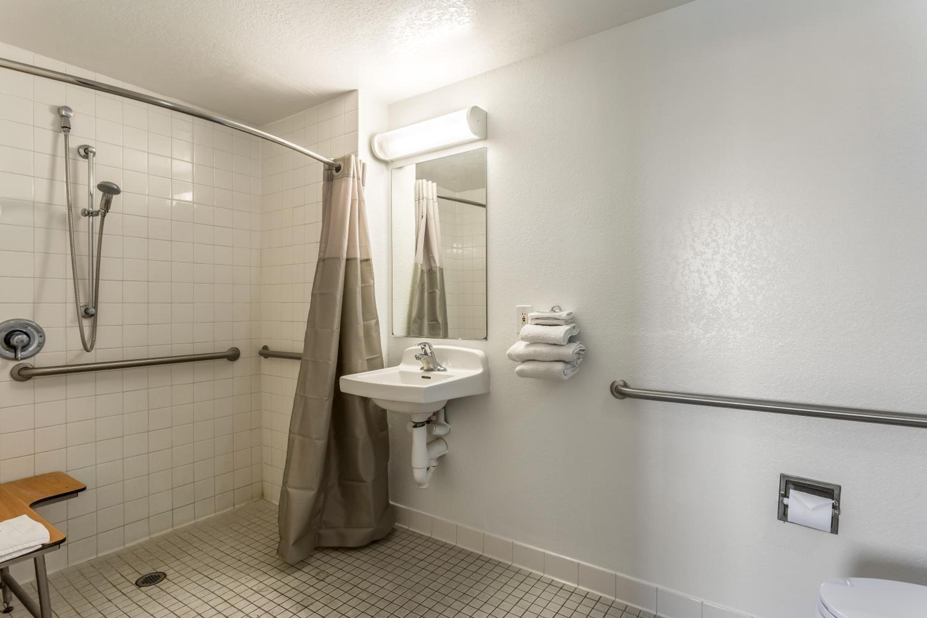 Motel 6-Needles, CA
