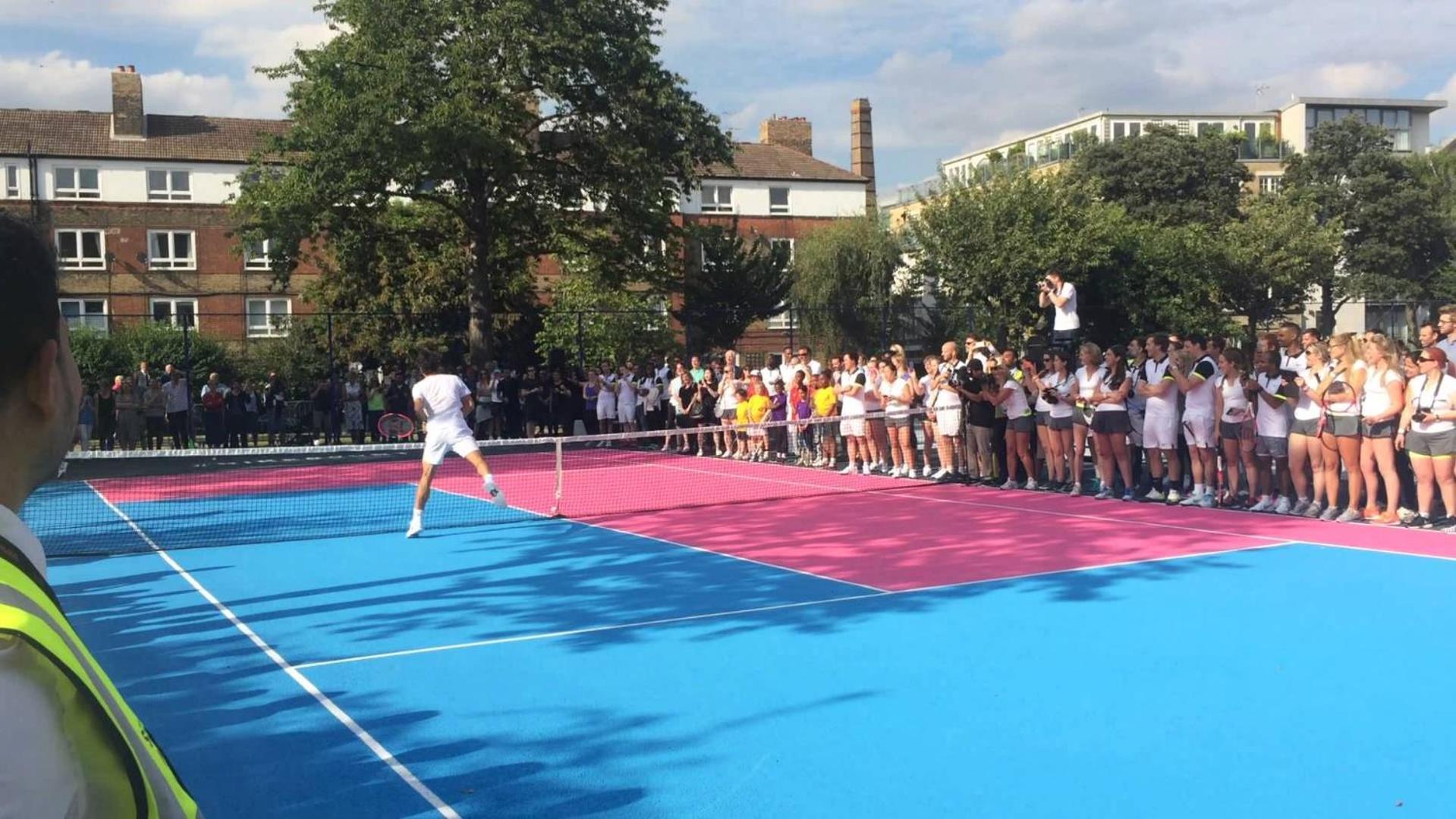 tennis