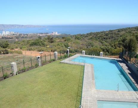 Viña Town House view 5