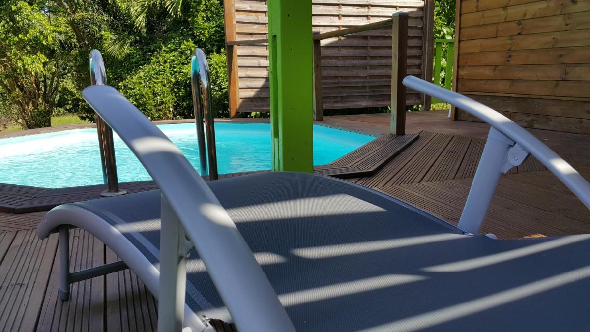 Coeur Caraibes