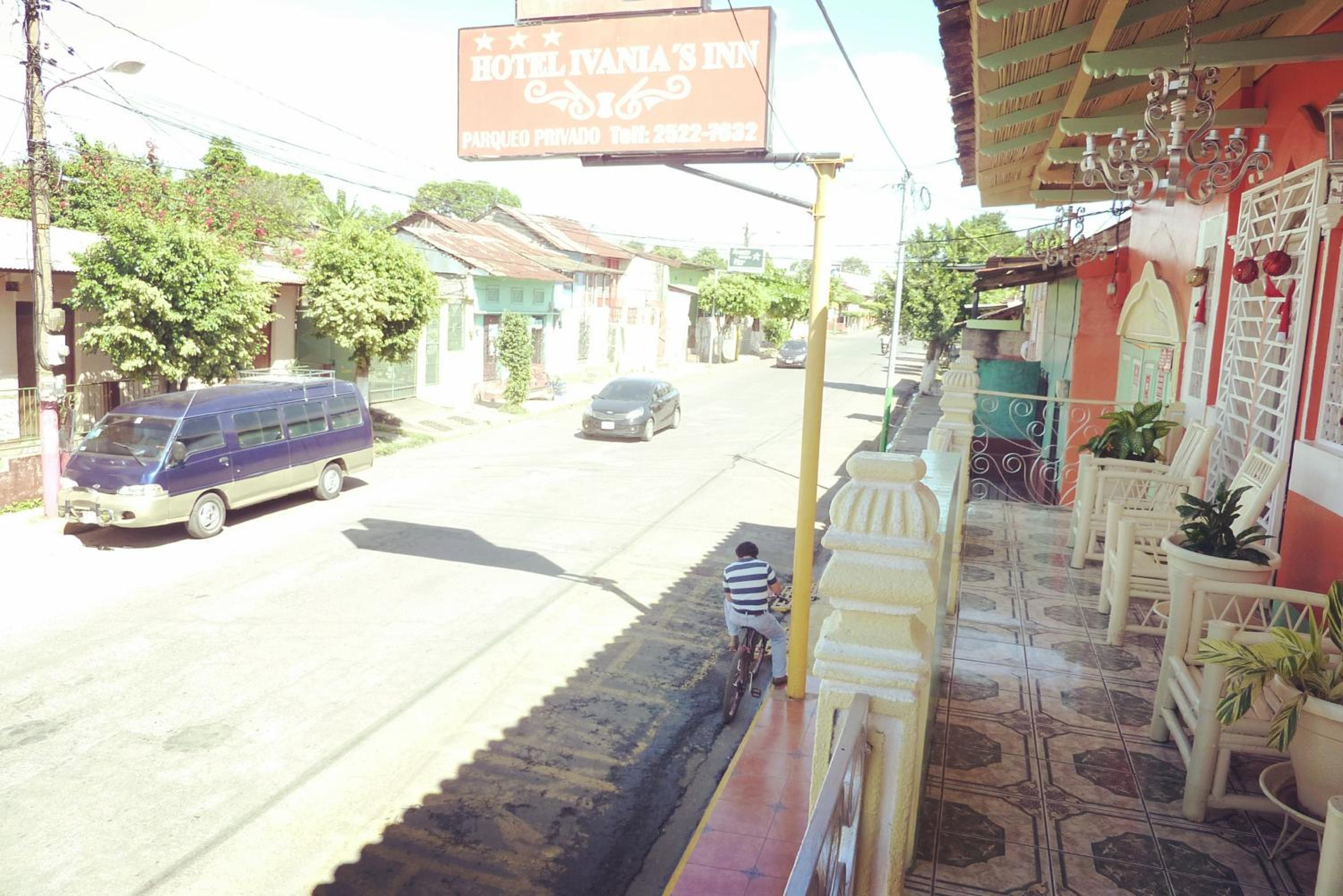 Hotel Ivania´s - Image 1