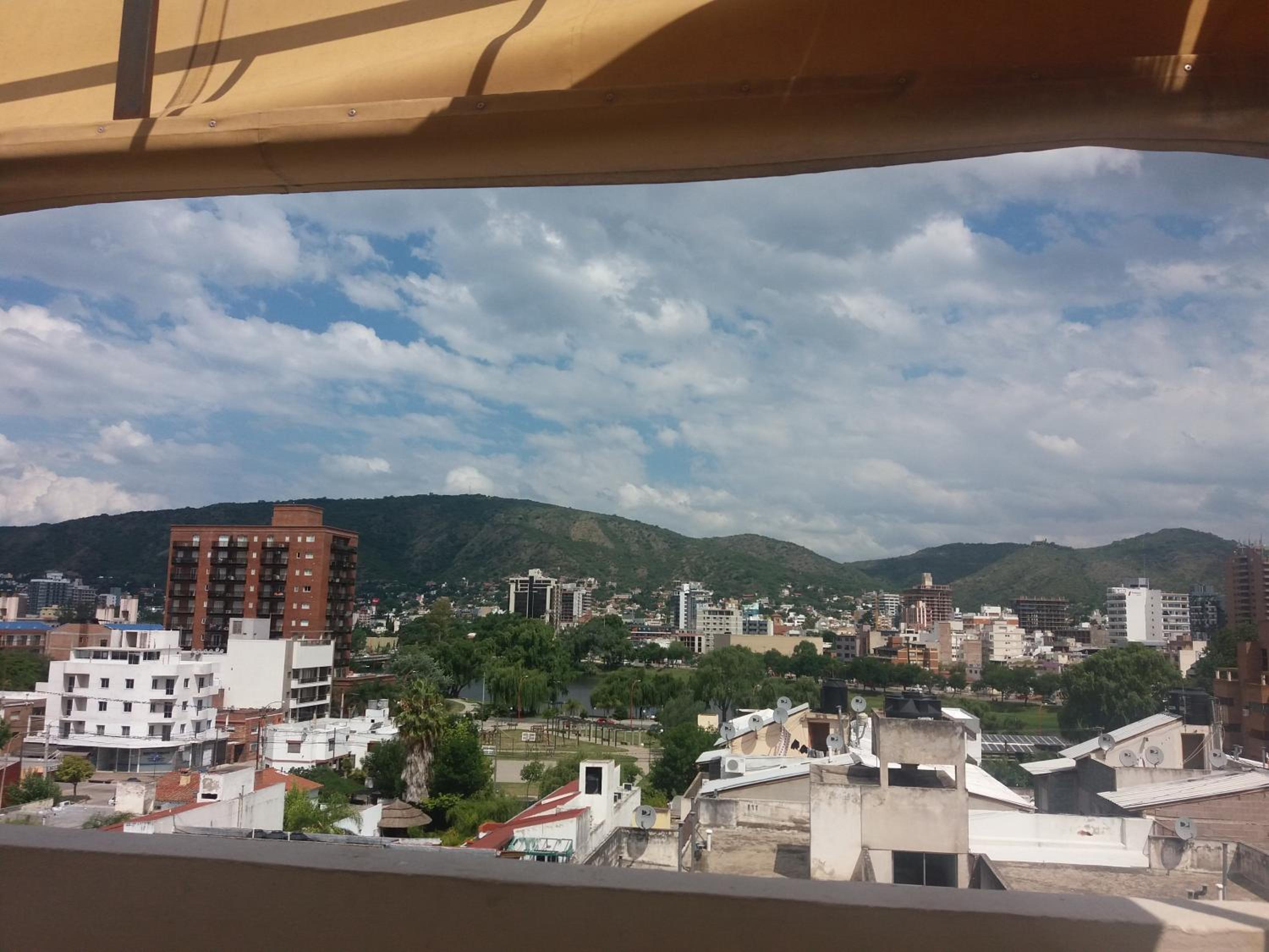 Departamento Carlos Paz