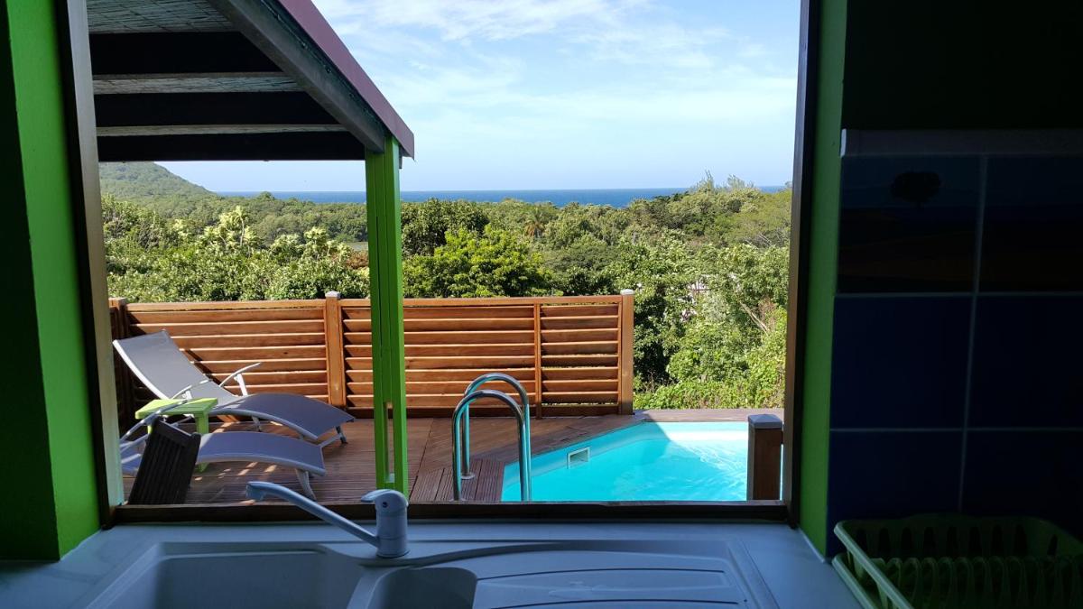 Coeur Caraibes