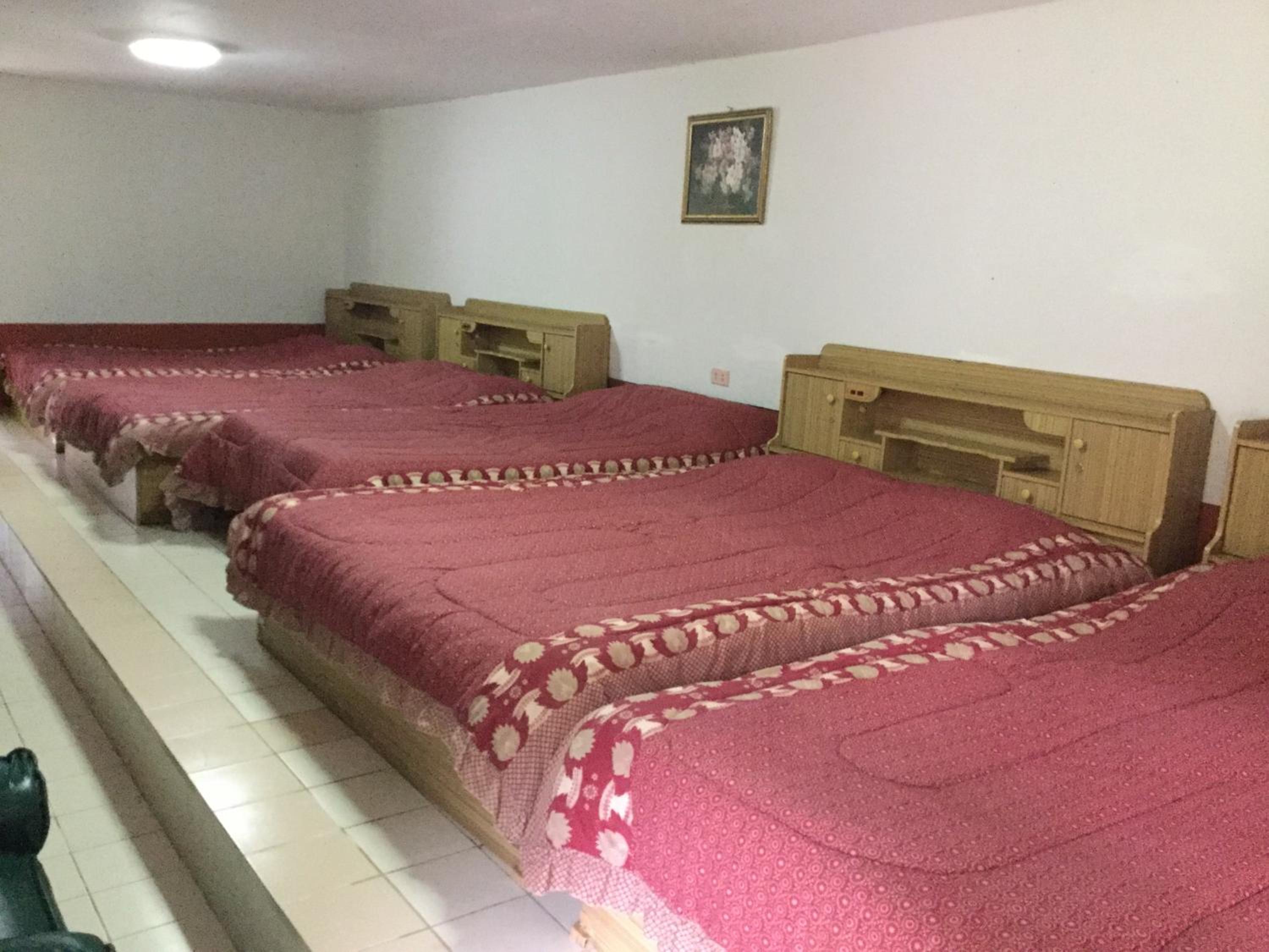 Baansuan Nanglae Hill Homestay
