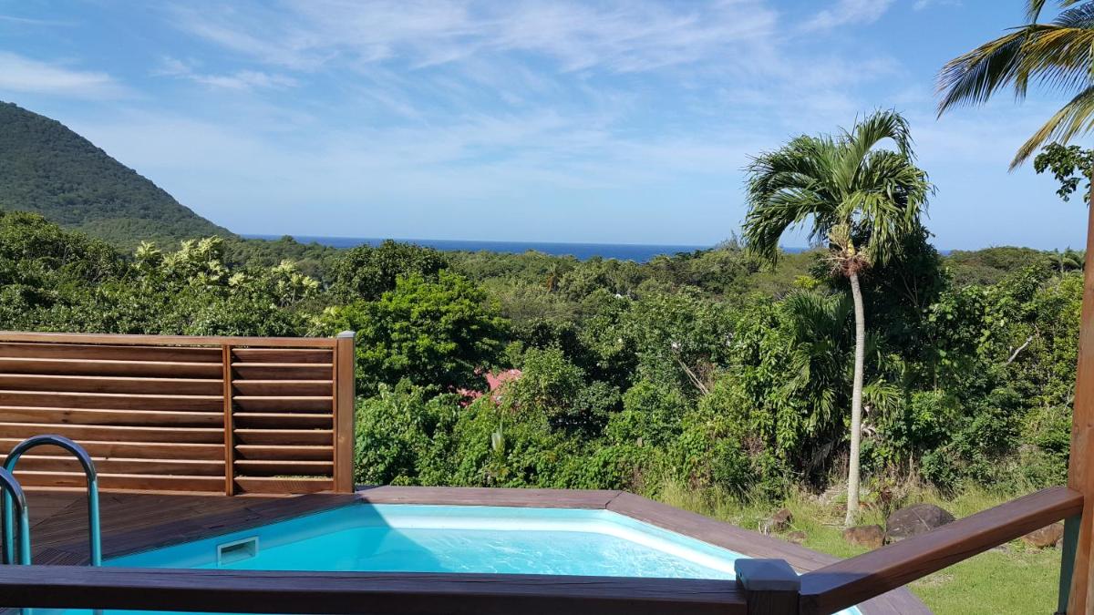 Coeur Caraibes