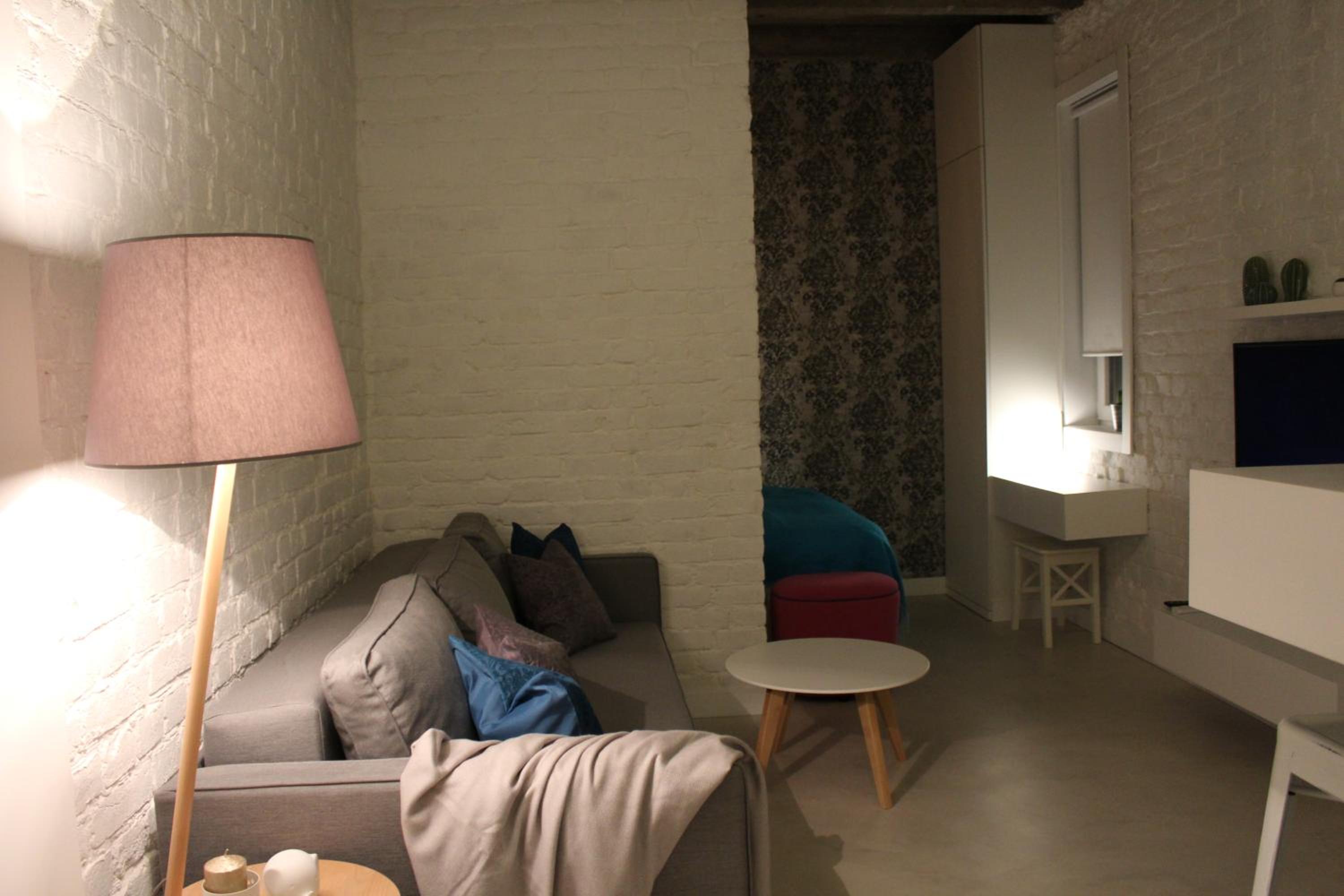 Momo Apartment view 5