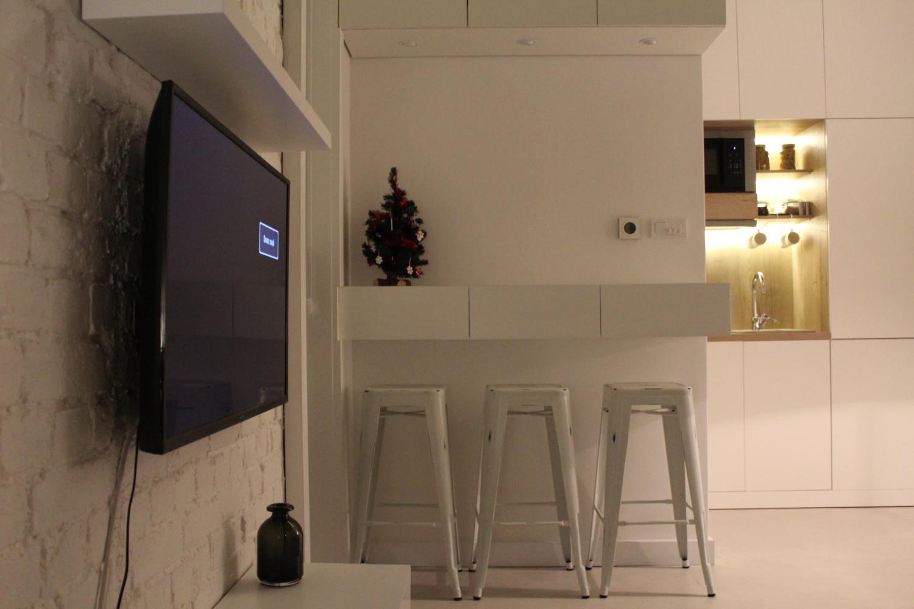 Momo Apartment view 2