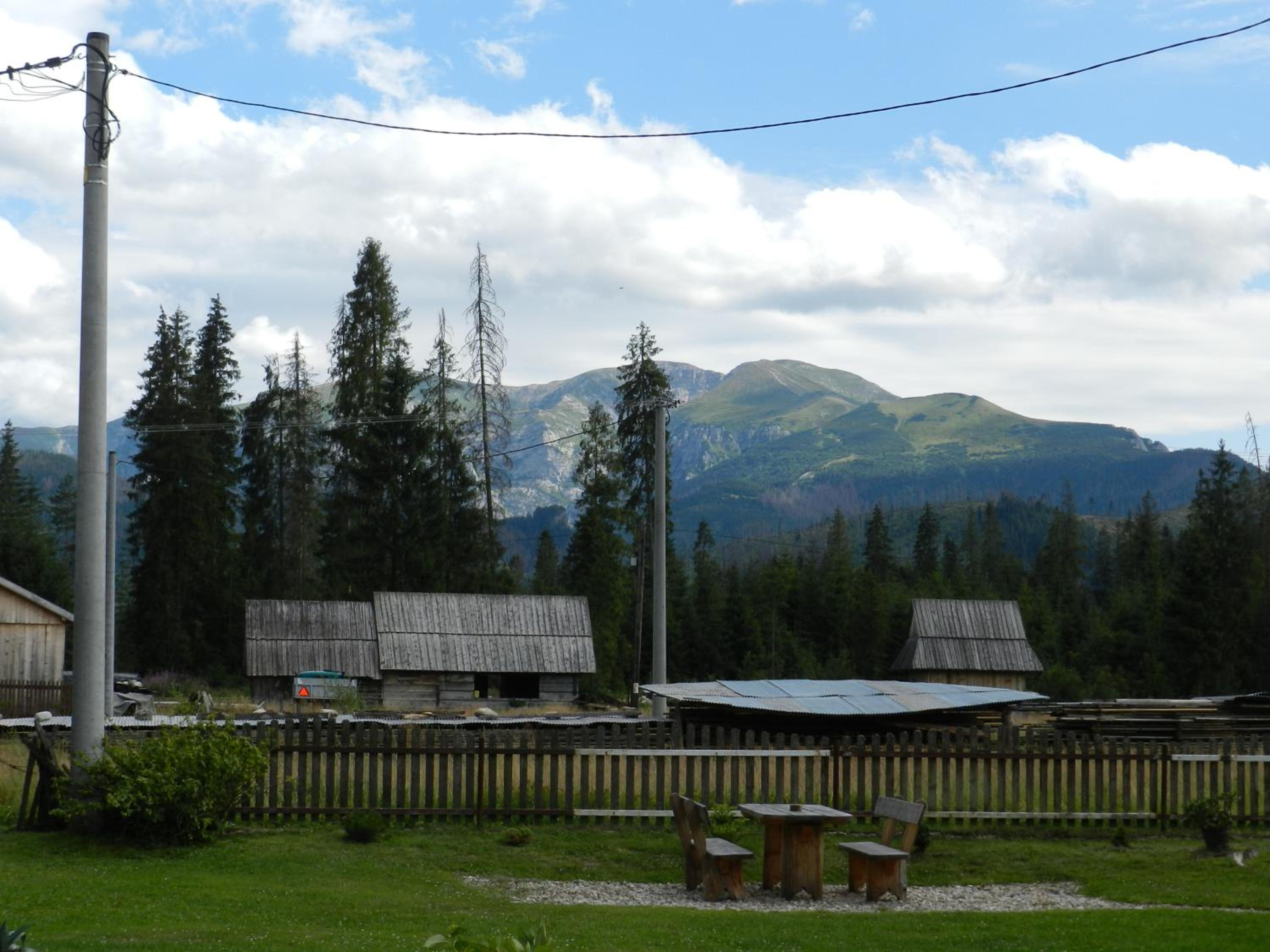 Apartamenty Na Polanie view 3