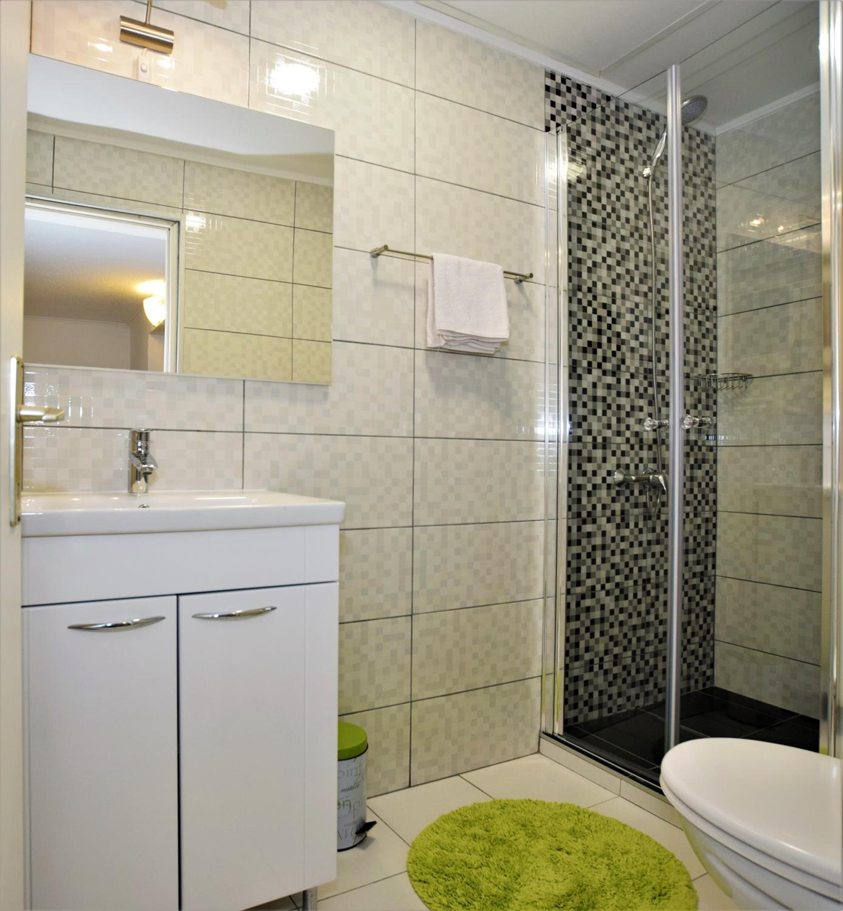 Apartment Gacka