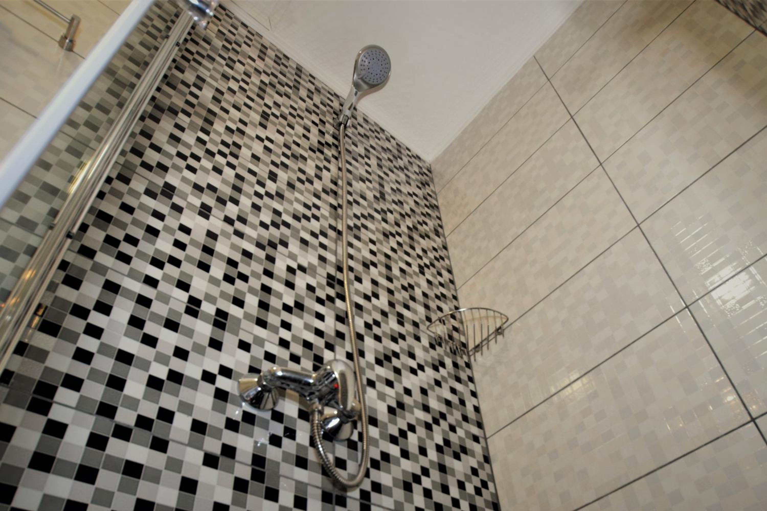 Apartment Gacka