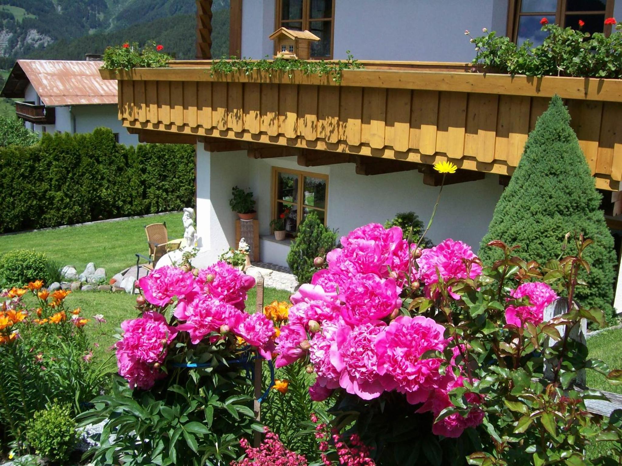Haus Brigitte view 4