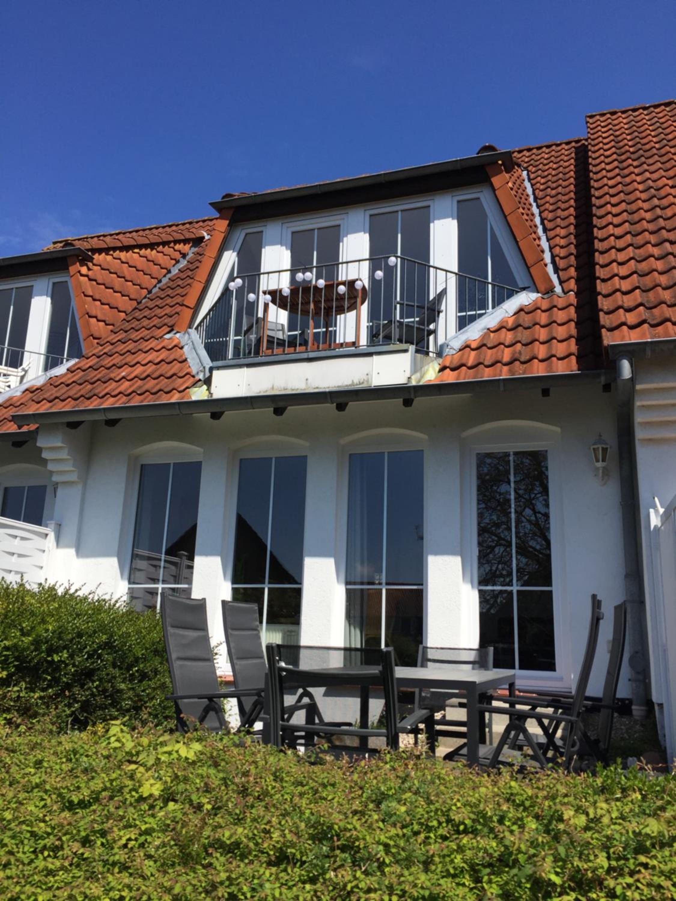 Friesenhof 8H