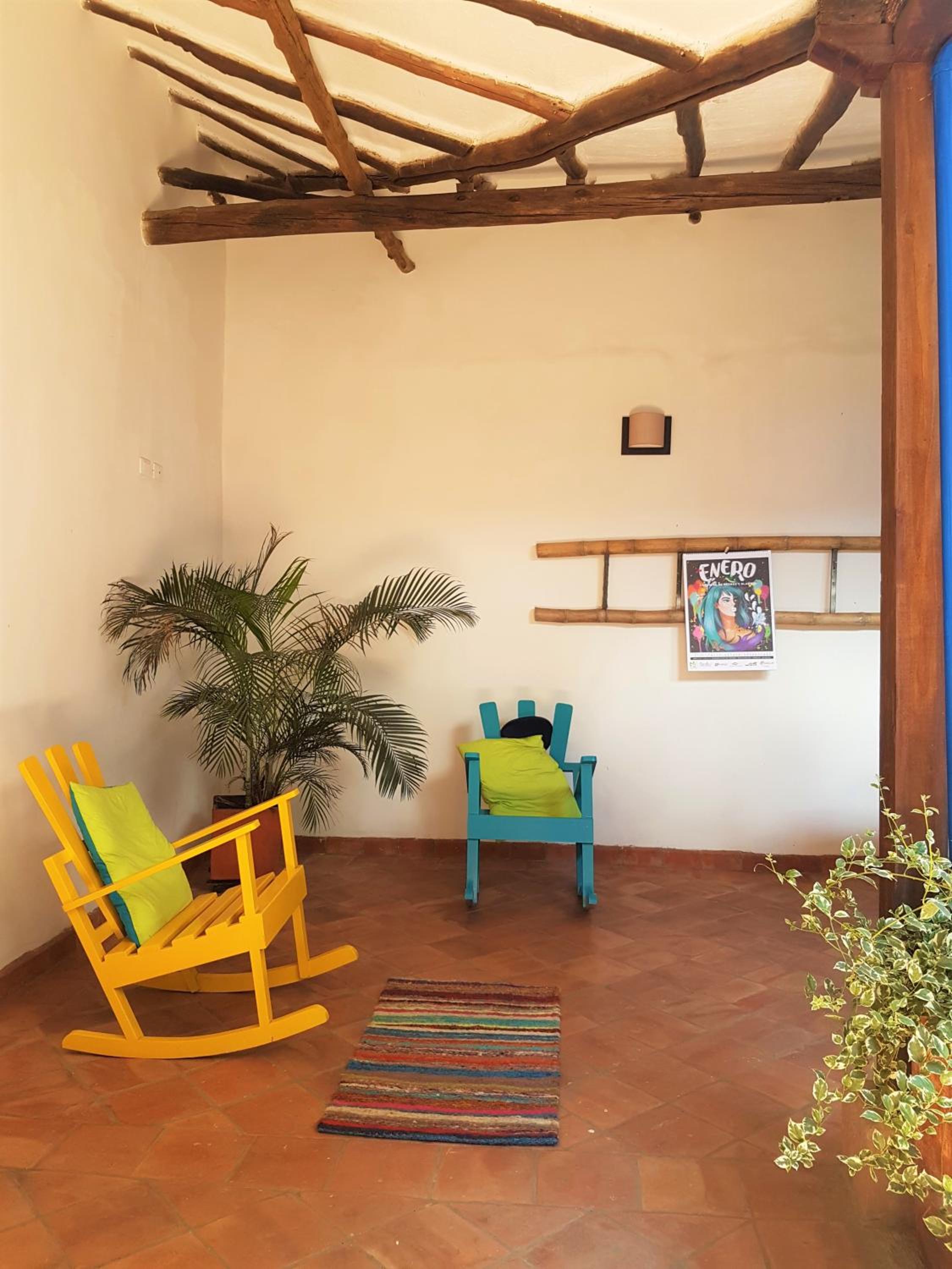 Meraki Boutique Hostel