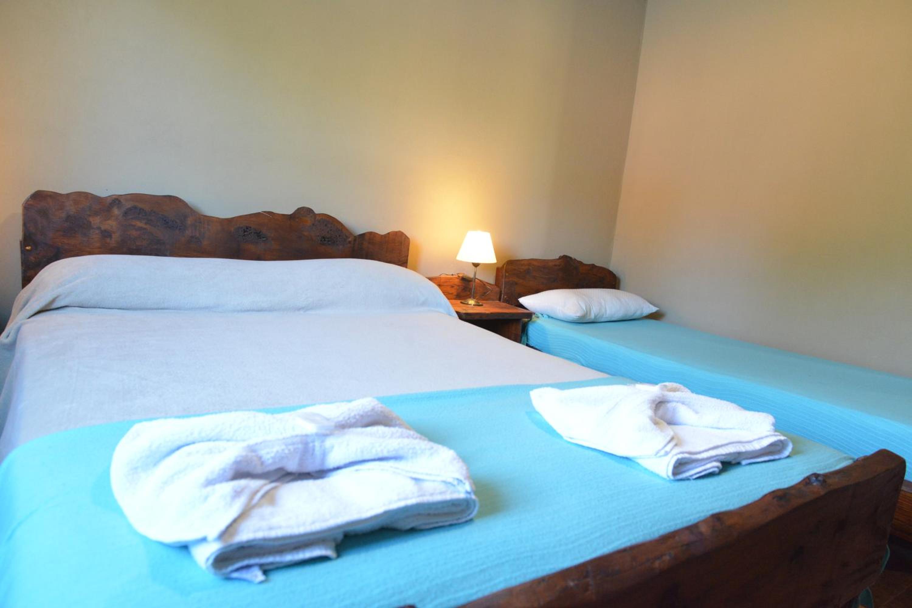 Casita Rural Complejo Los Abuelos