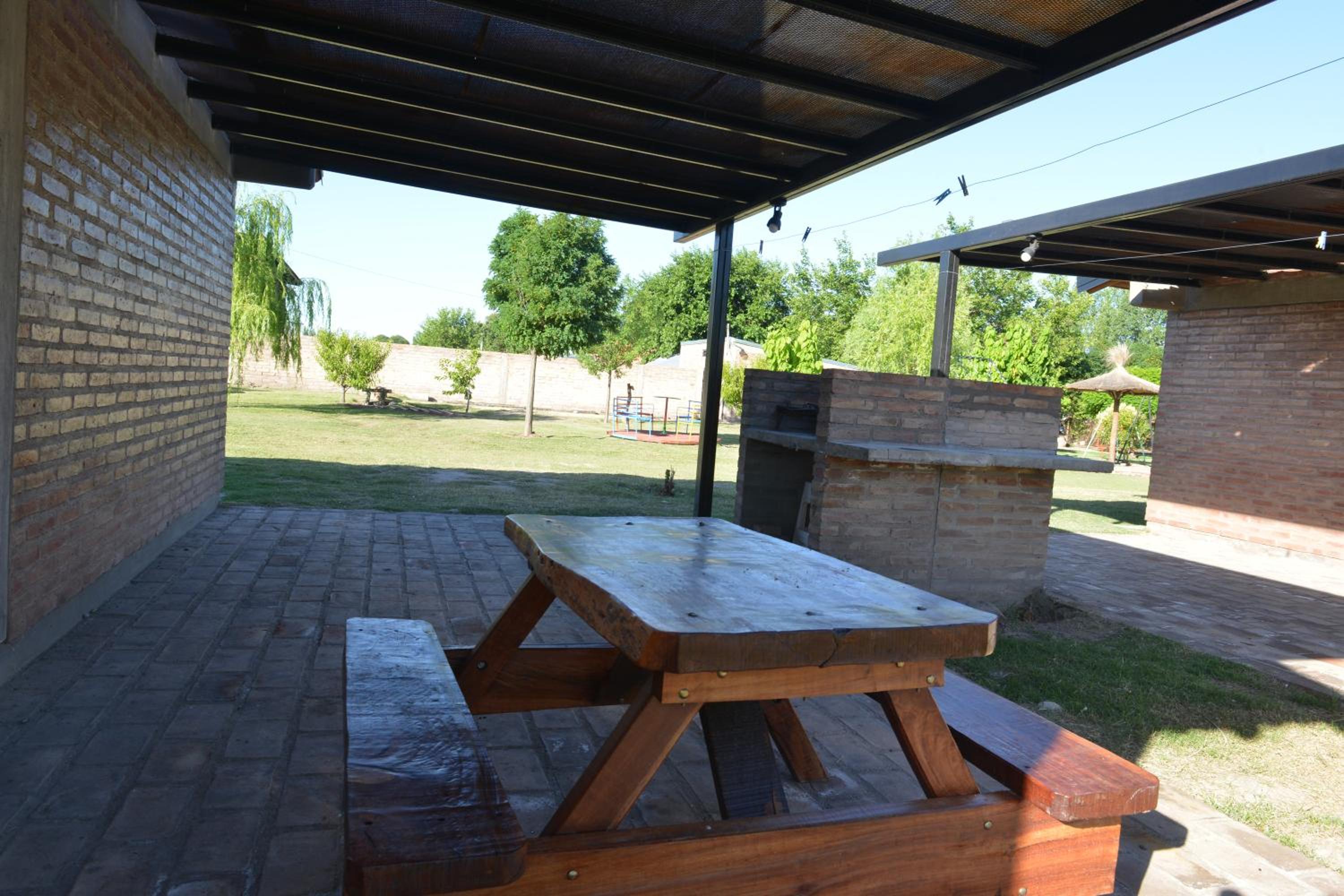 Casita Rural Complejo Los Abuelos