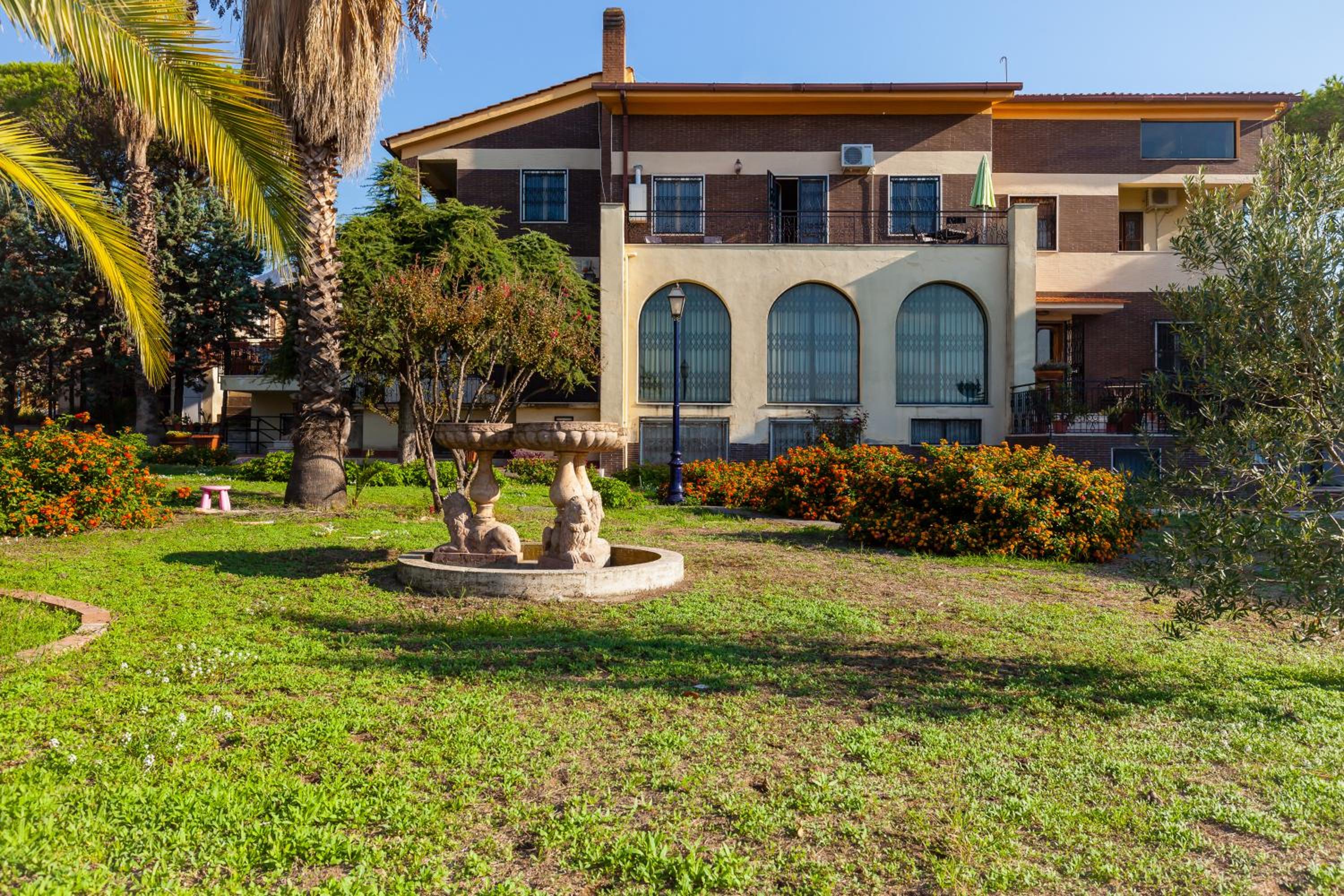Villa Viuli