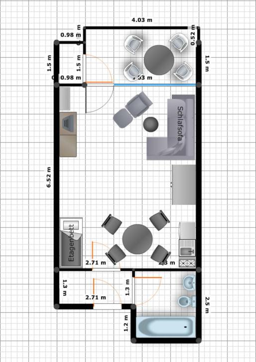 Ferienwohnung Voges