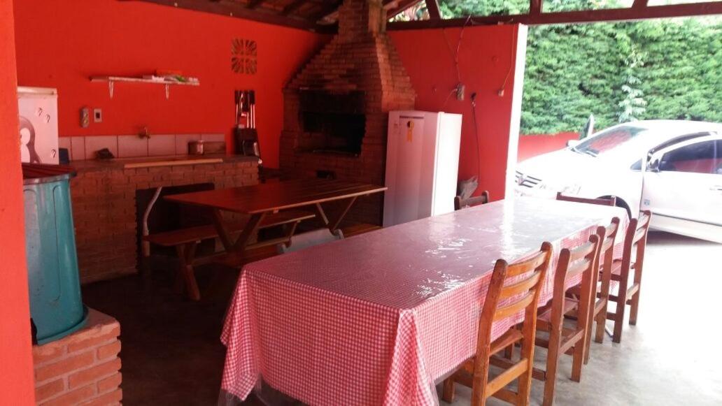 chácara vovó Lucia