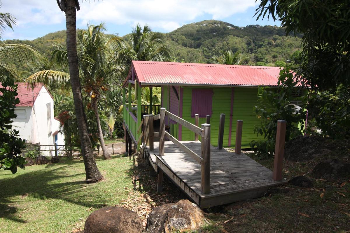 Coeur Caraibes