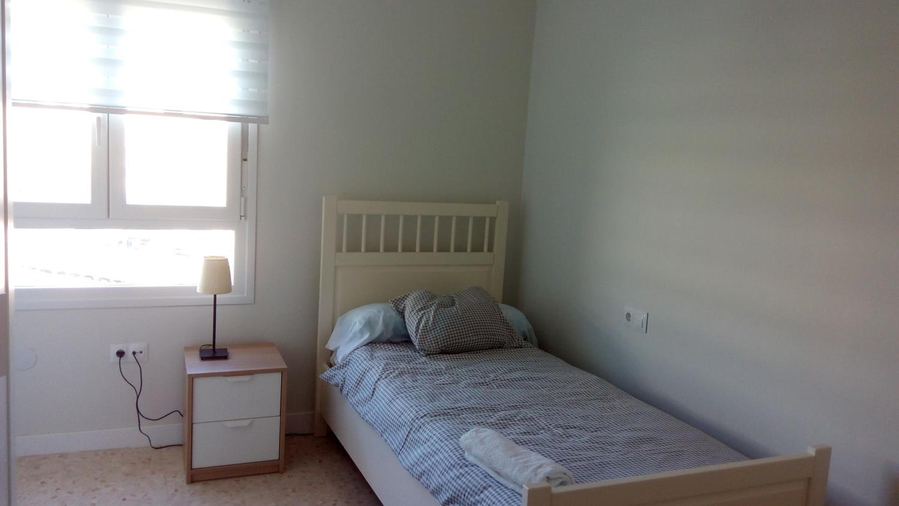 Quiet Downtown Apartament