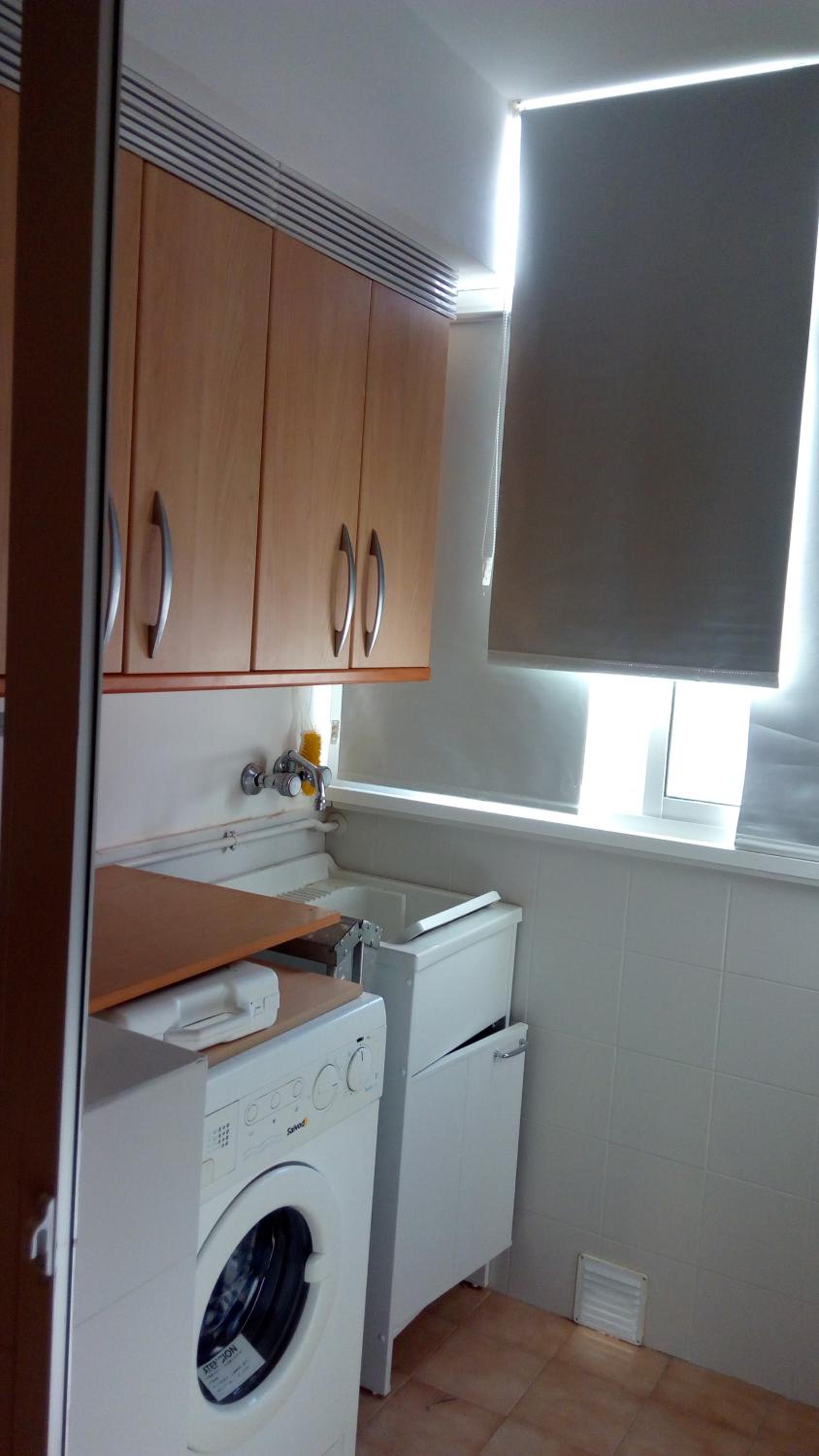 Quiet Downtown Apartament
