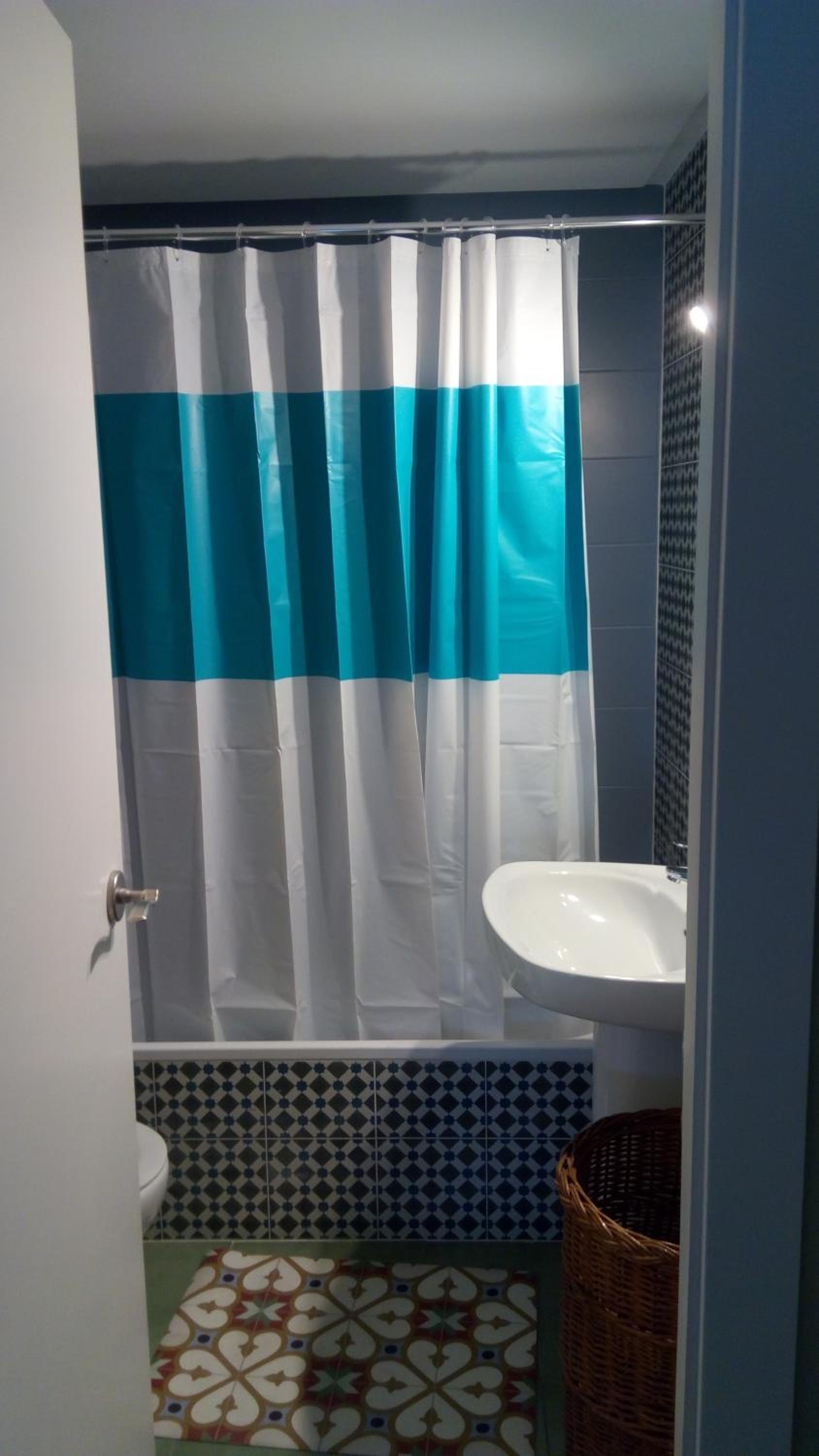 Quiet Downtown Apartament