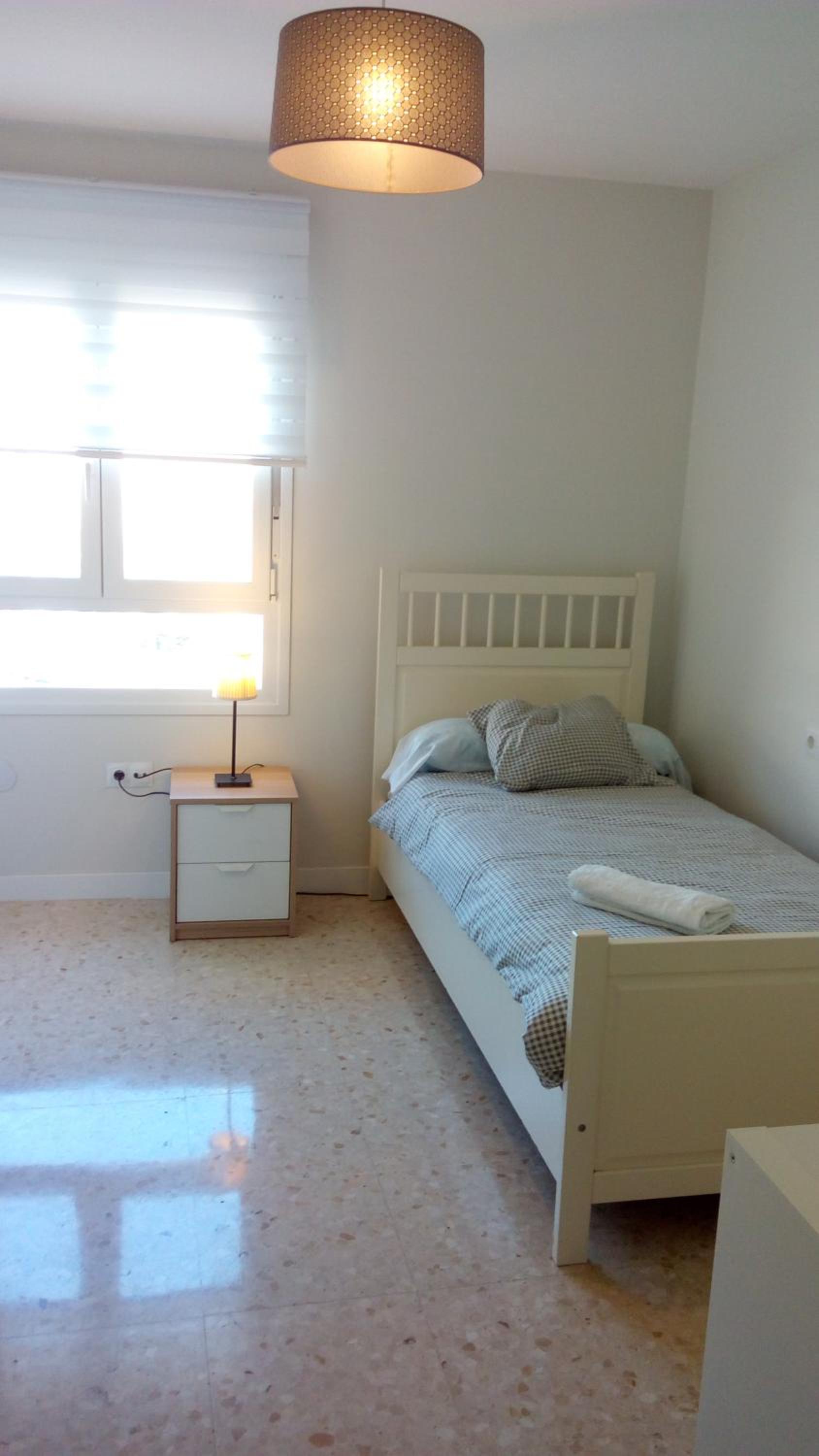 Quiet Downtown Apartament