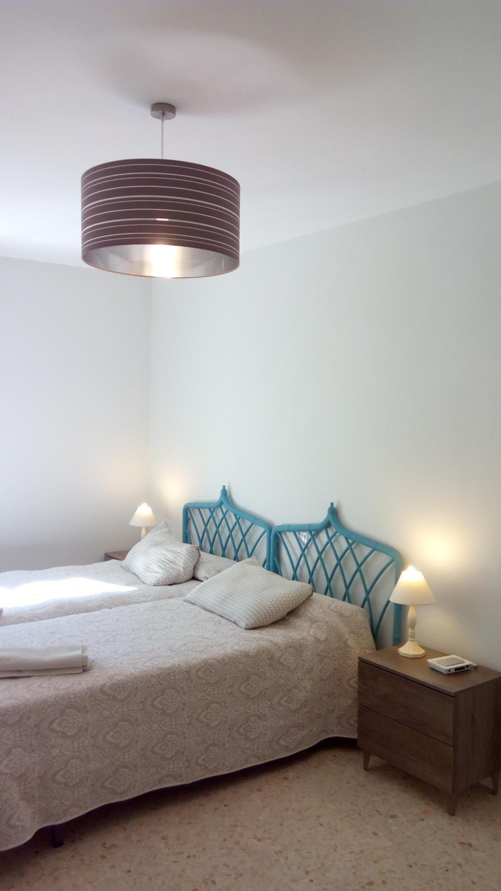 Quiet Downtown Apartament