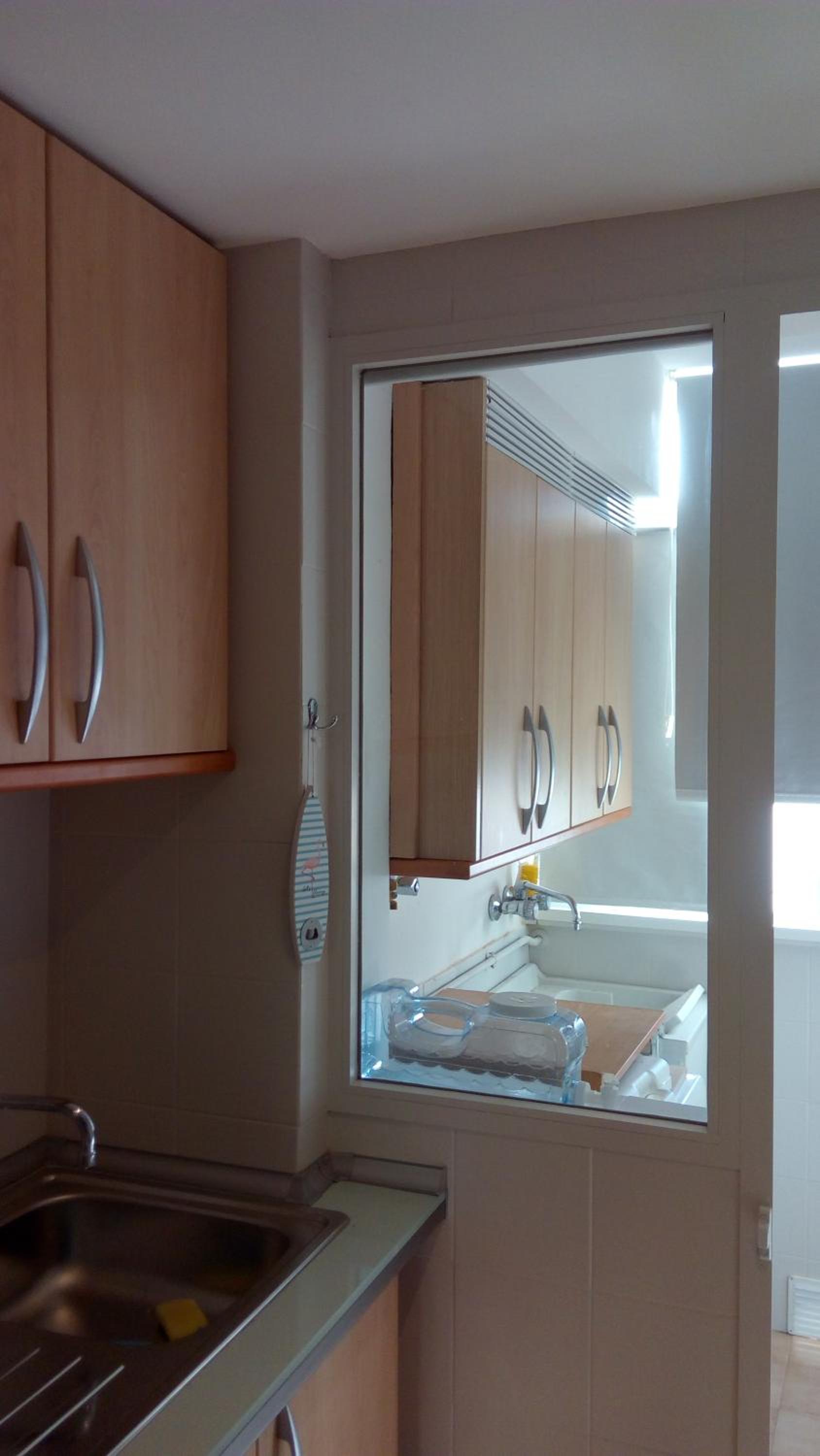 Quiet Downtown Apartament