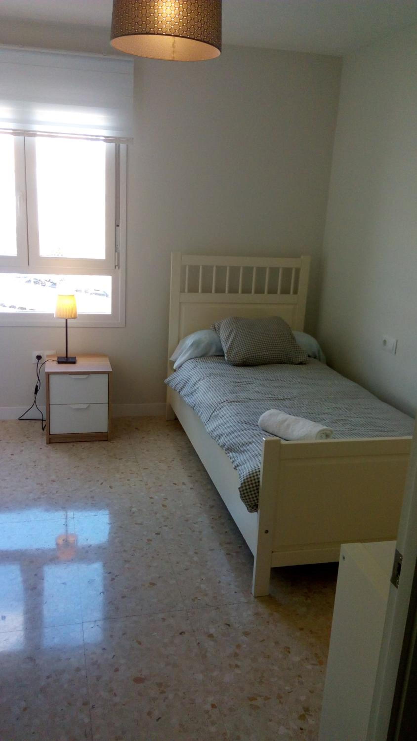 Quiet Downtown Apartament