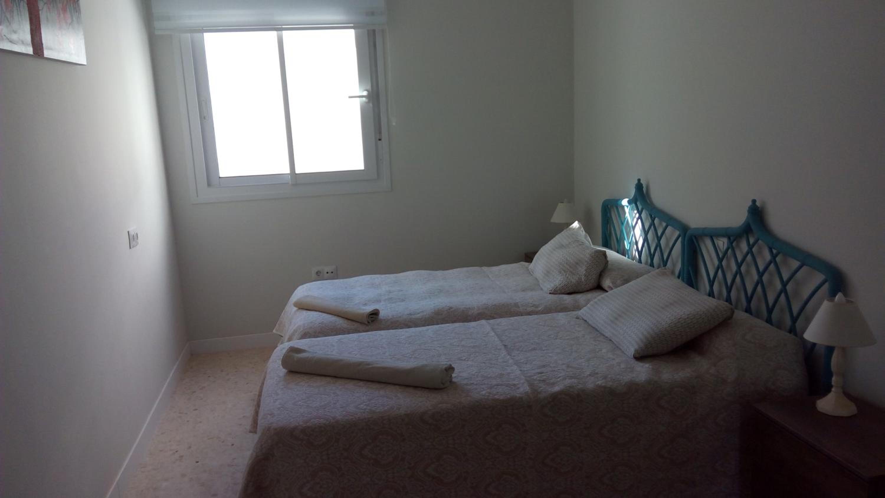Quiet Downtown Apartament