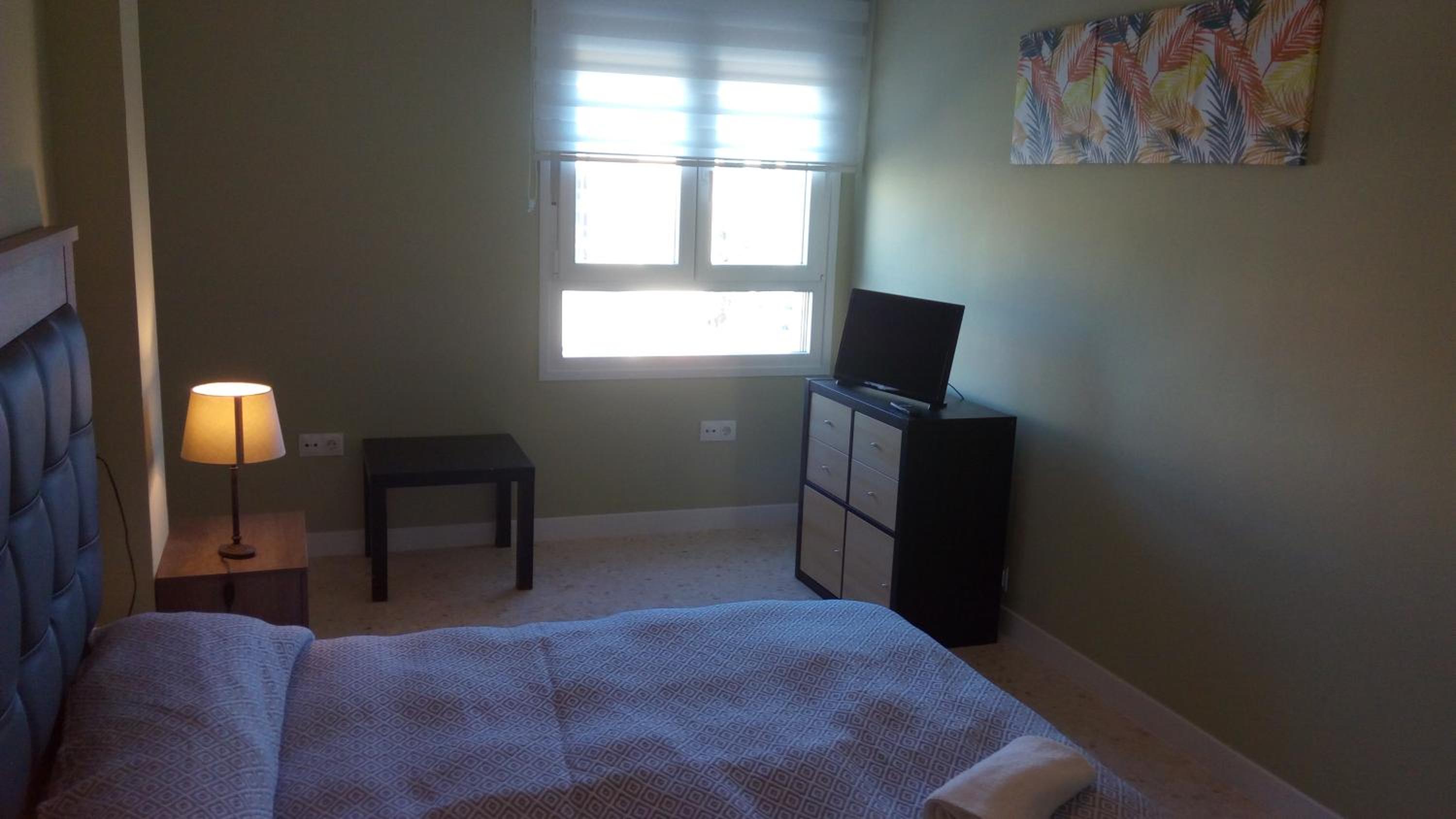 Quiet Downtown Apartament