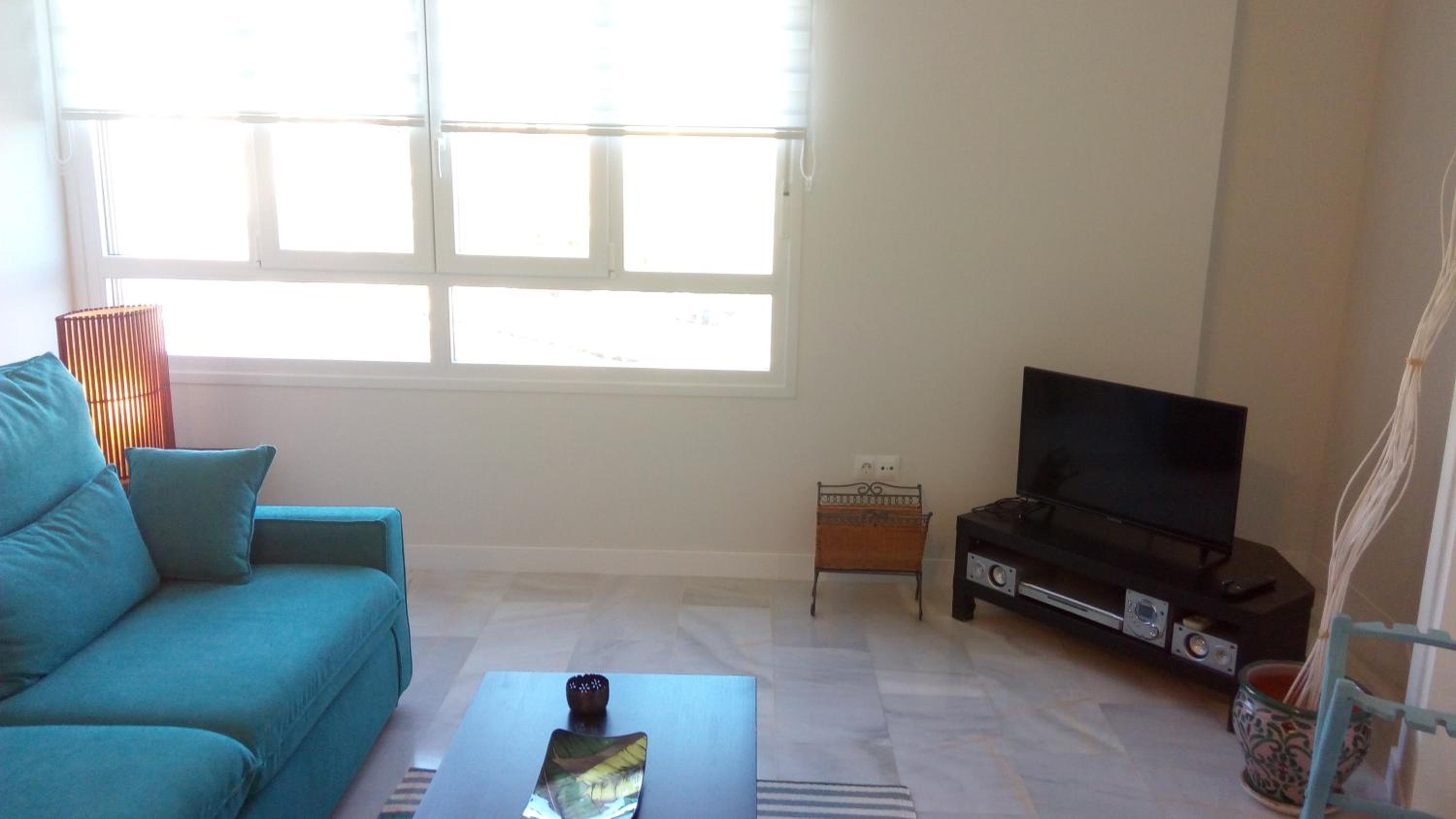 Quiet Downtown Apartament