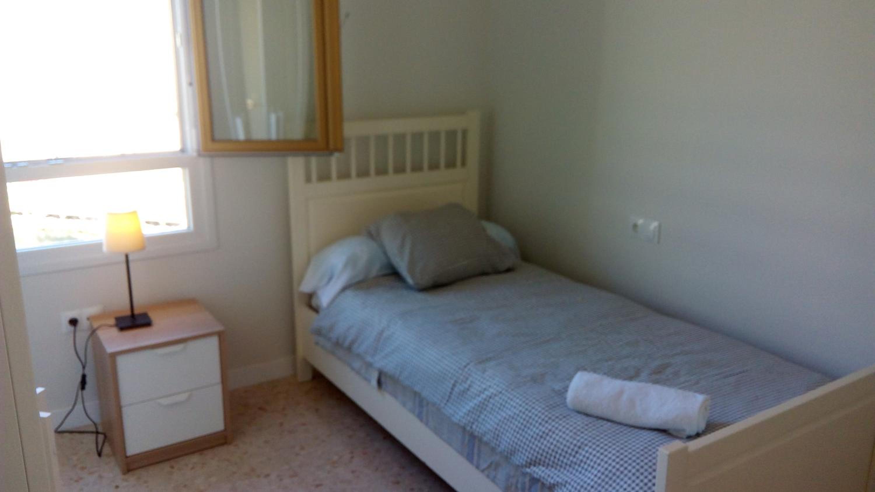 Quiet Downtown Apartament