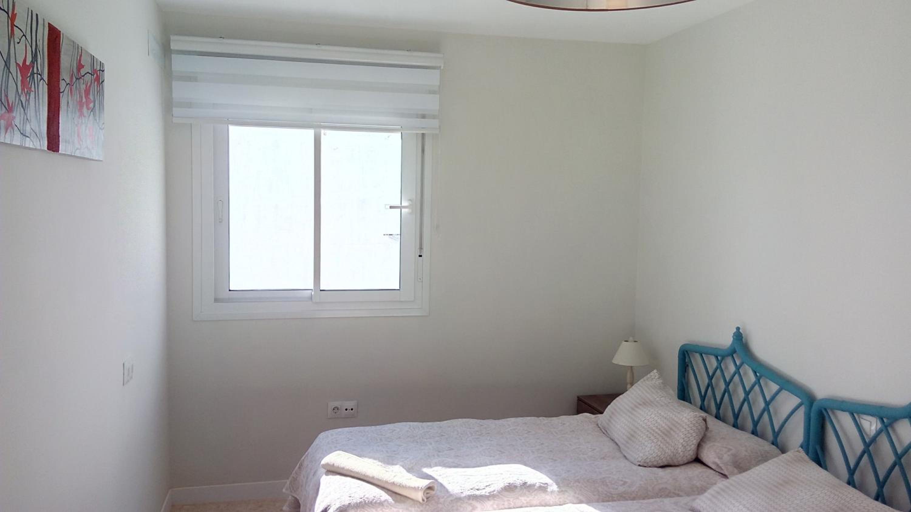 Quiet Downtown Apartament