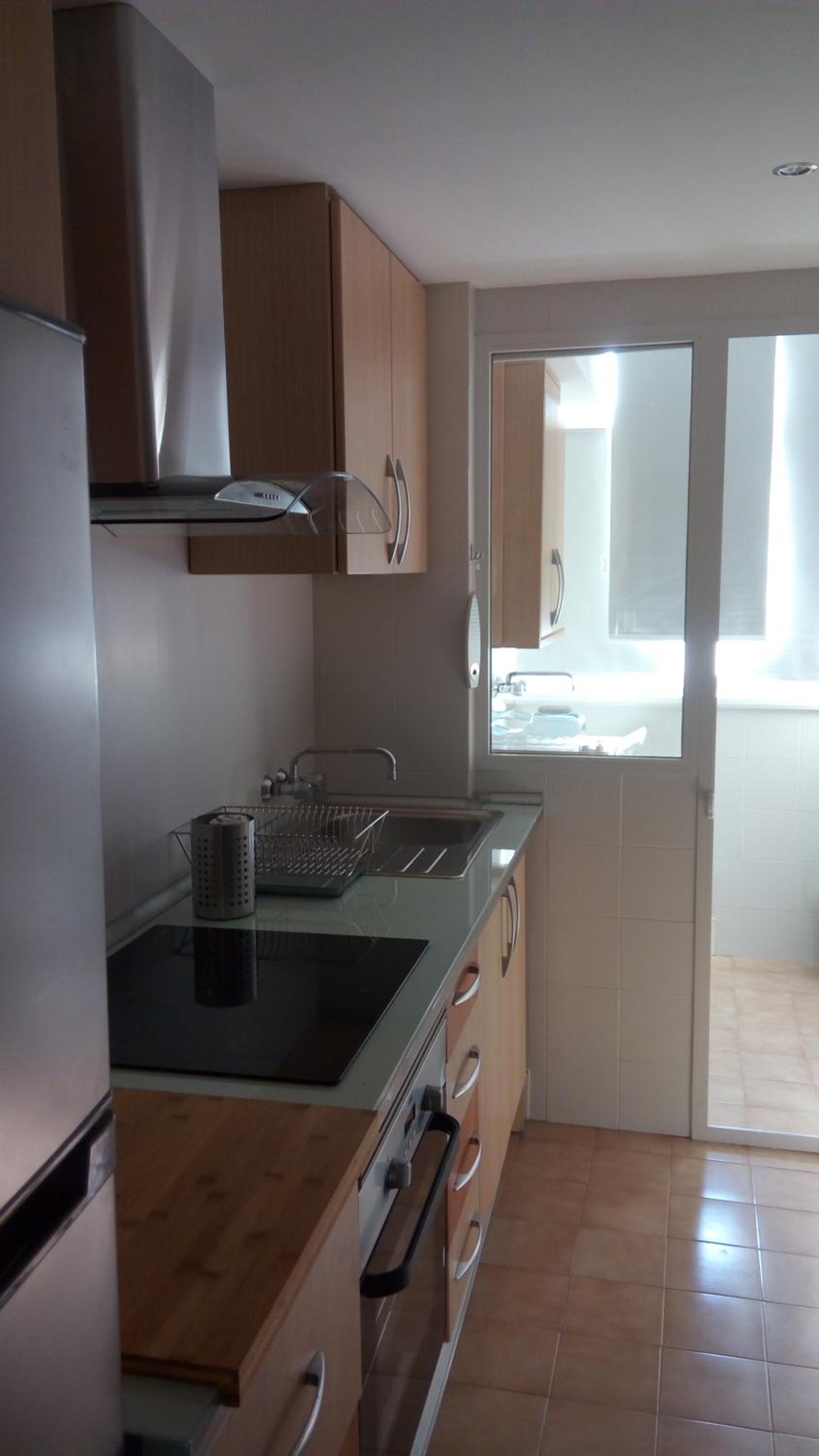 Quiet Downtown Apartament