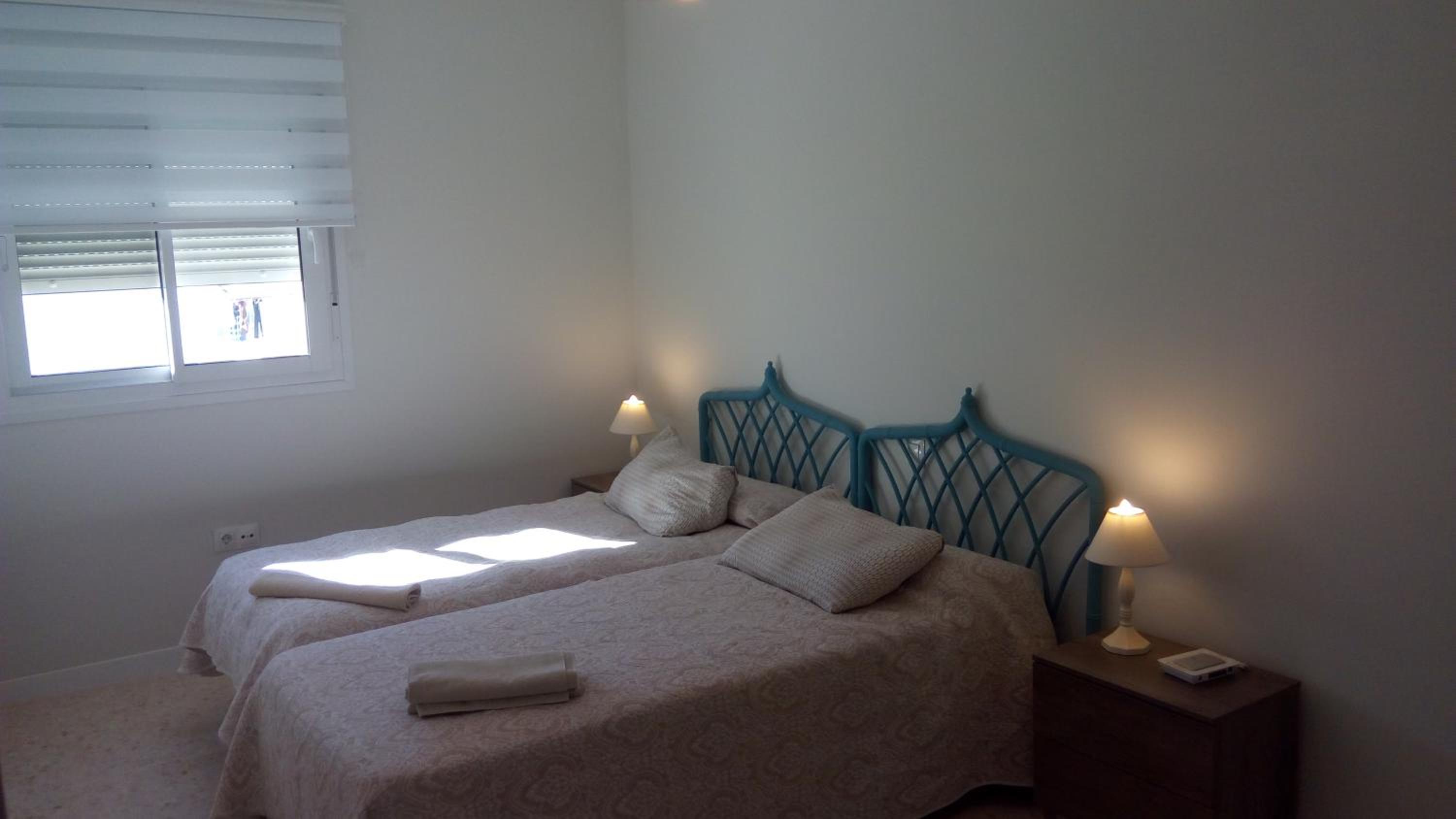 Quiet Downtown Apartament