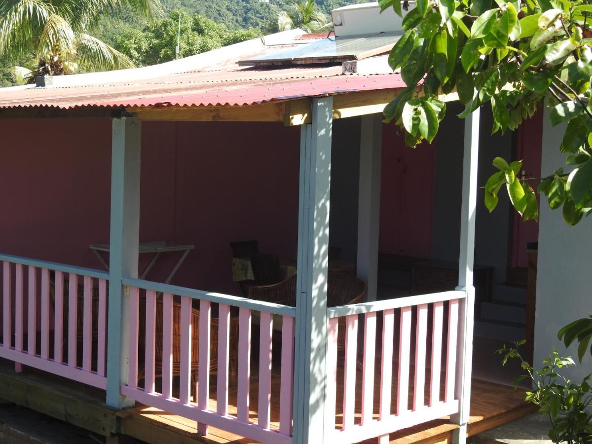 Coeur Caraibes