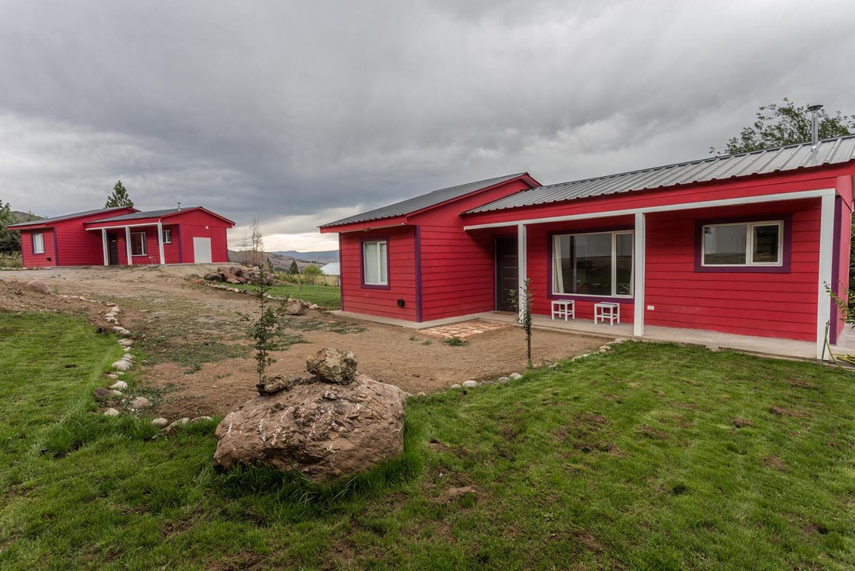 Cabañas La Lila