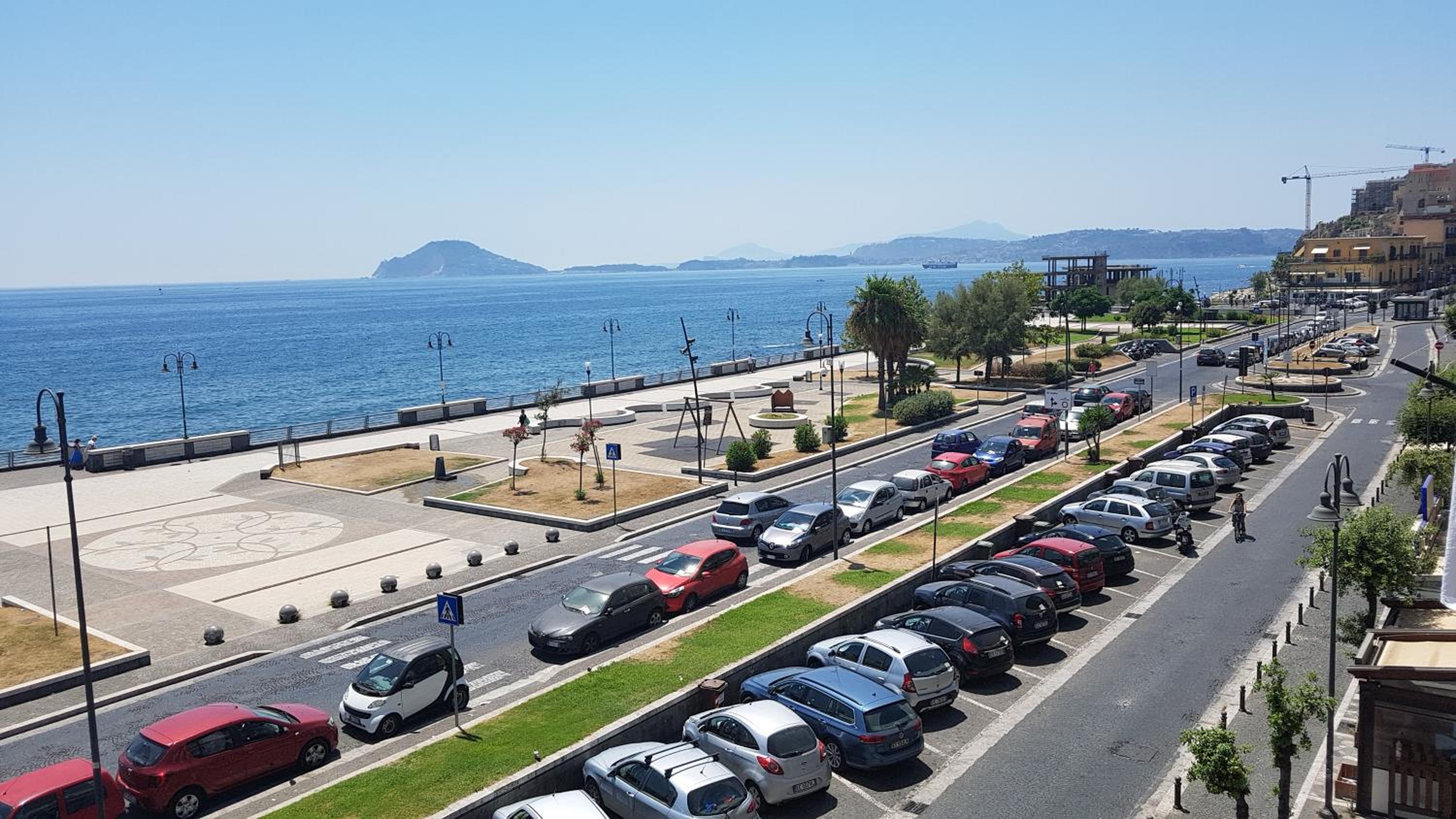 B&B del Mare view 5