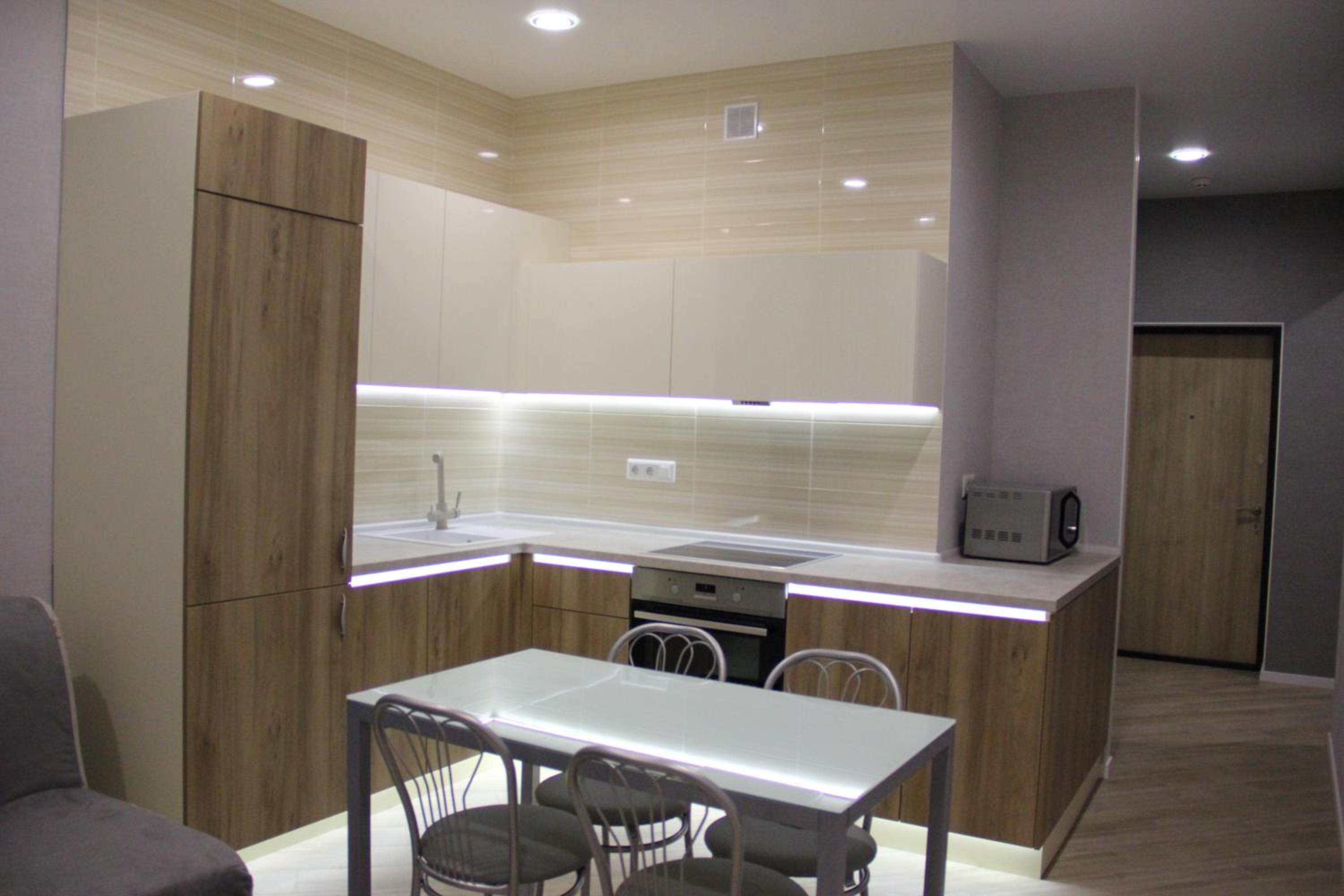 SKY-APARTMENTS ODESSA