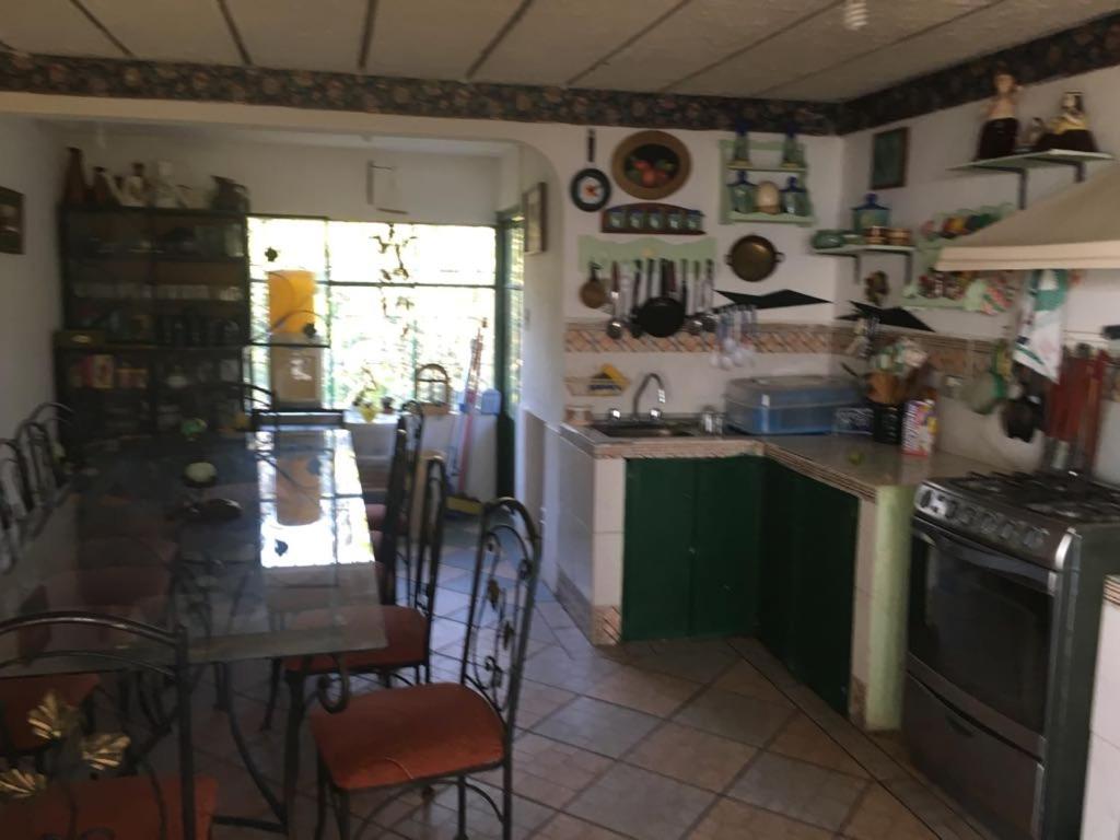 NUESTRA CASA -OUR HOME Yunguilla Valley by A2CC view 4