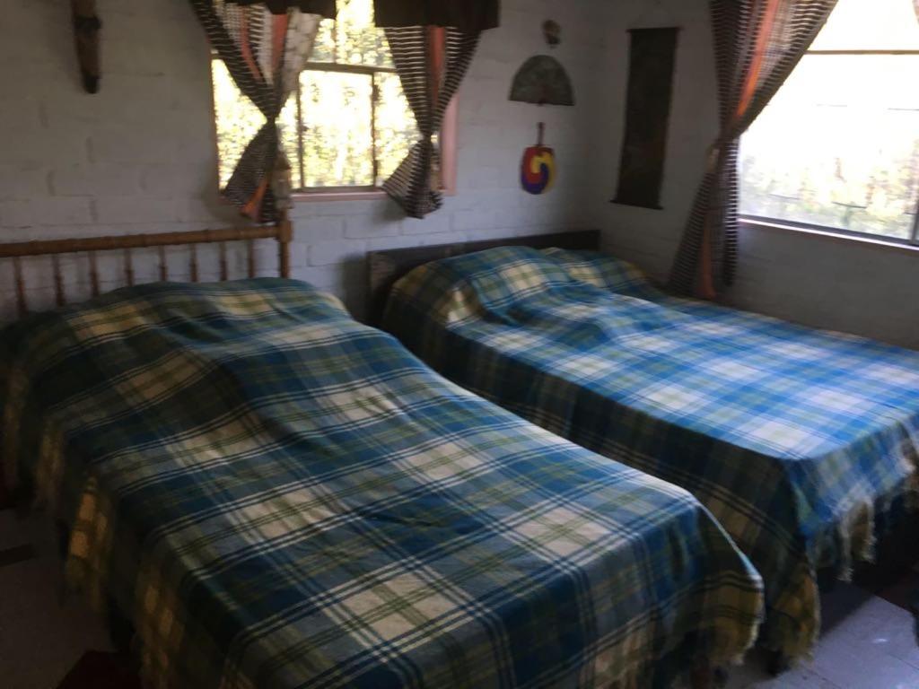 NUESTRA CASA -OUR HOME Yunguilla Valley by A2CC view 3
